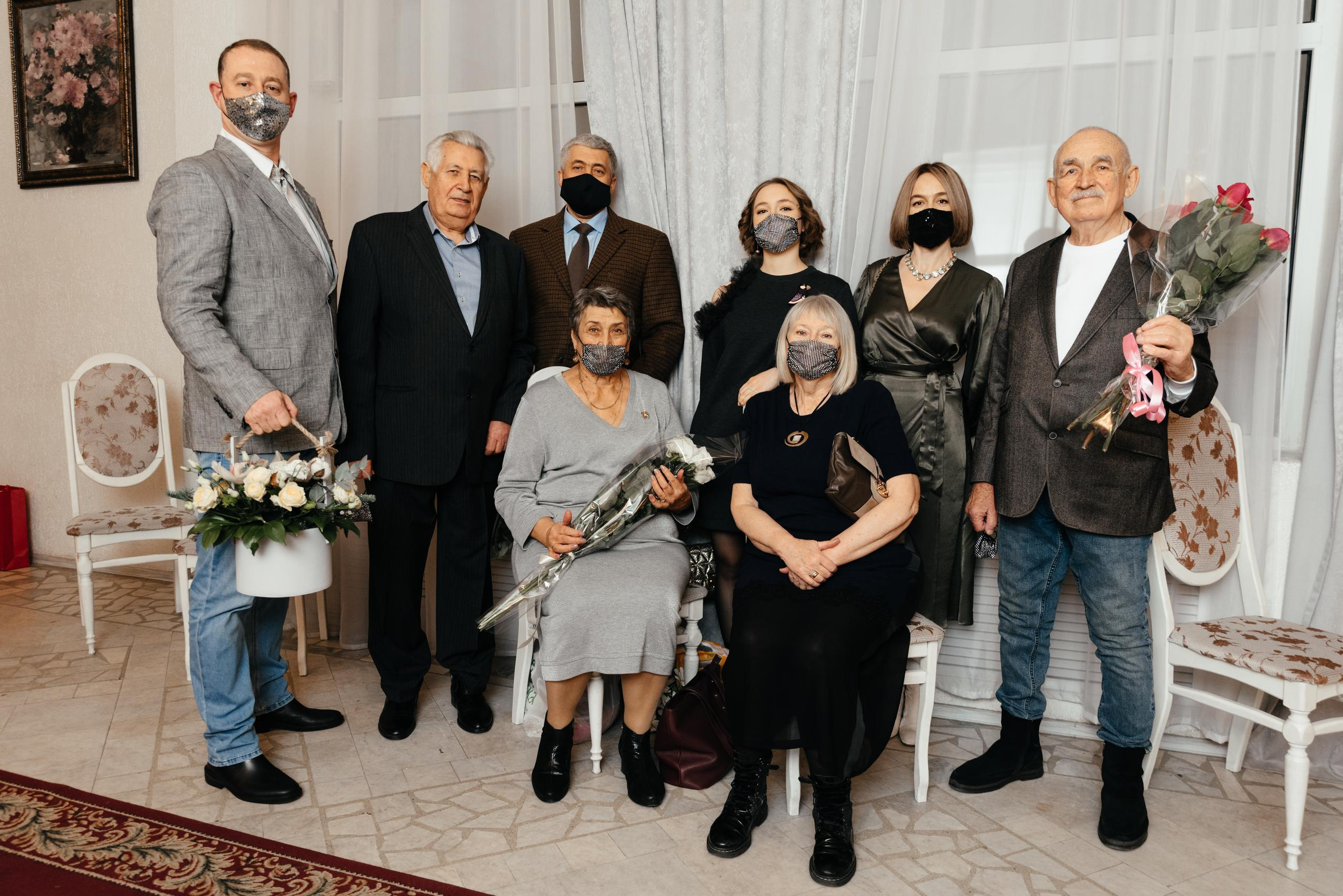 Wedding and family photographer in Dubai Vasilii Albul