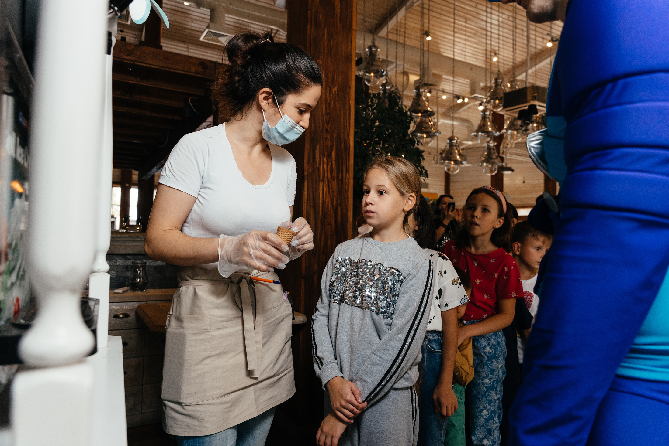 Wedding and family photographer in Dubai Vasilii Albul