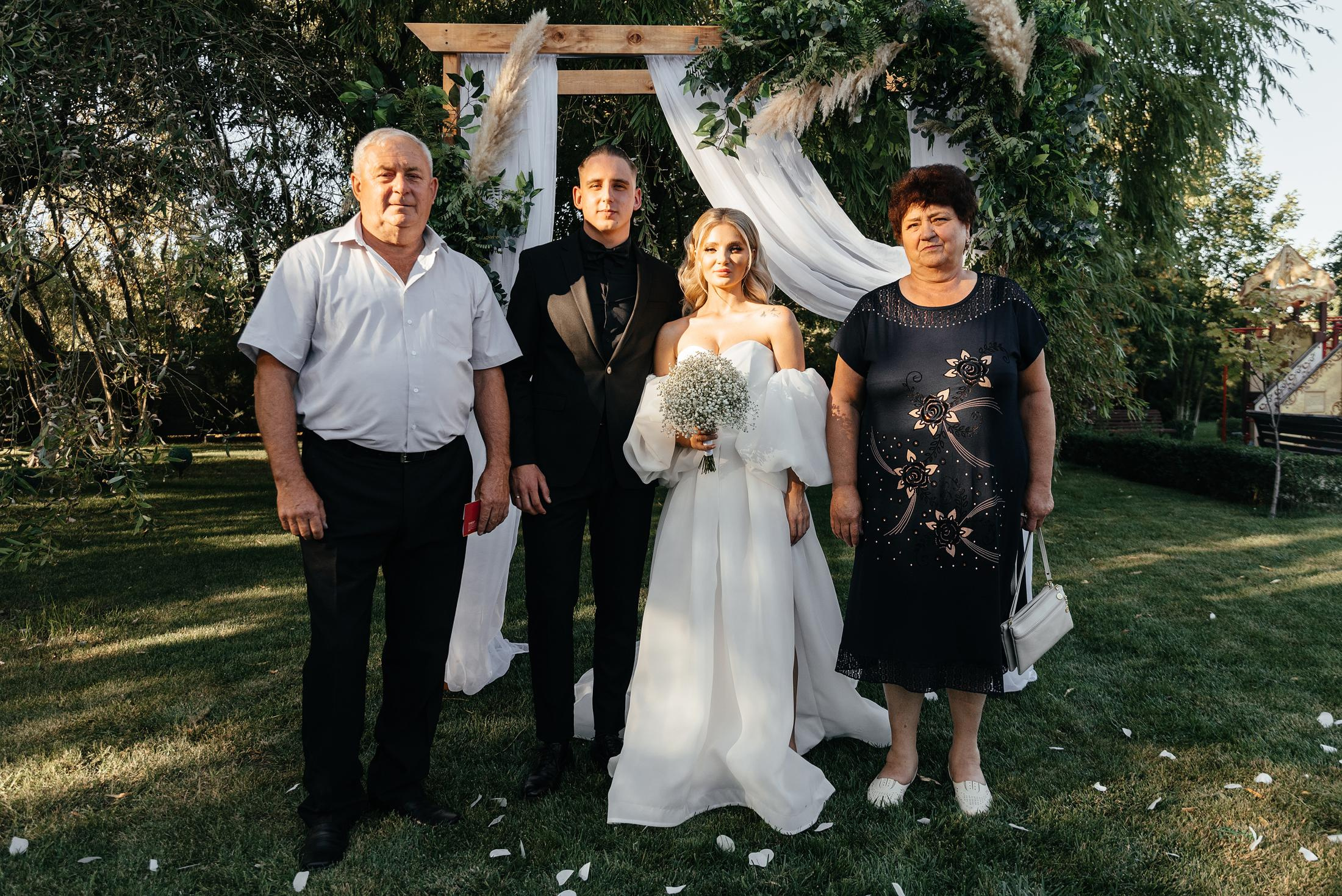 Макс и Наташа. Свадебные, портретные и семейные фотографы в Петербурге