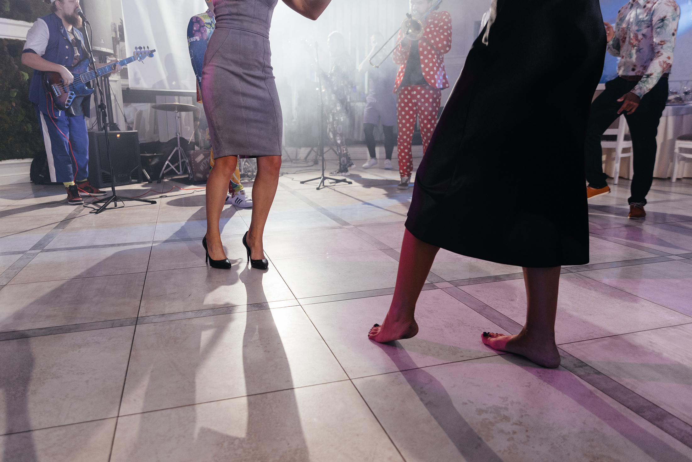 Андрей и Ксюша. Свадебные, портретные и семейные фотографы в Петербурге