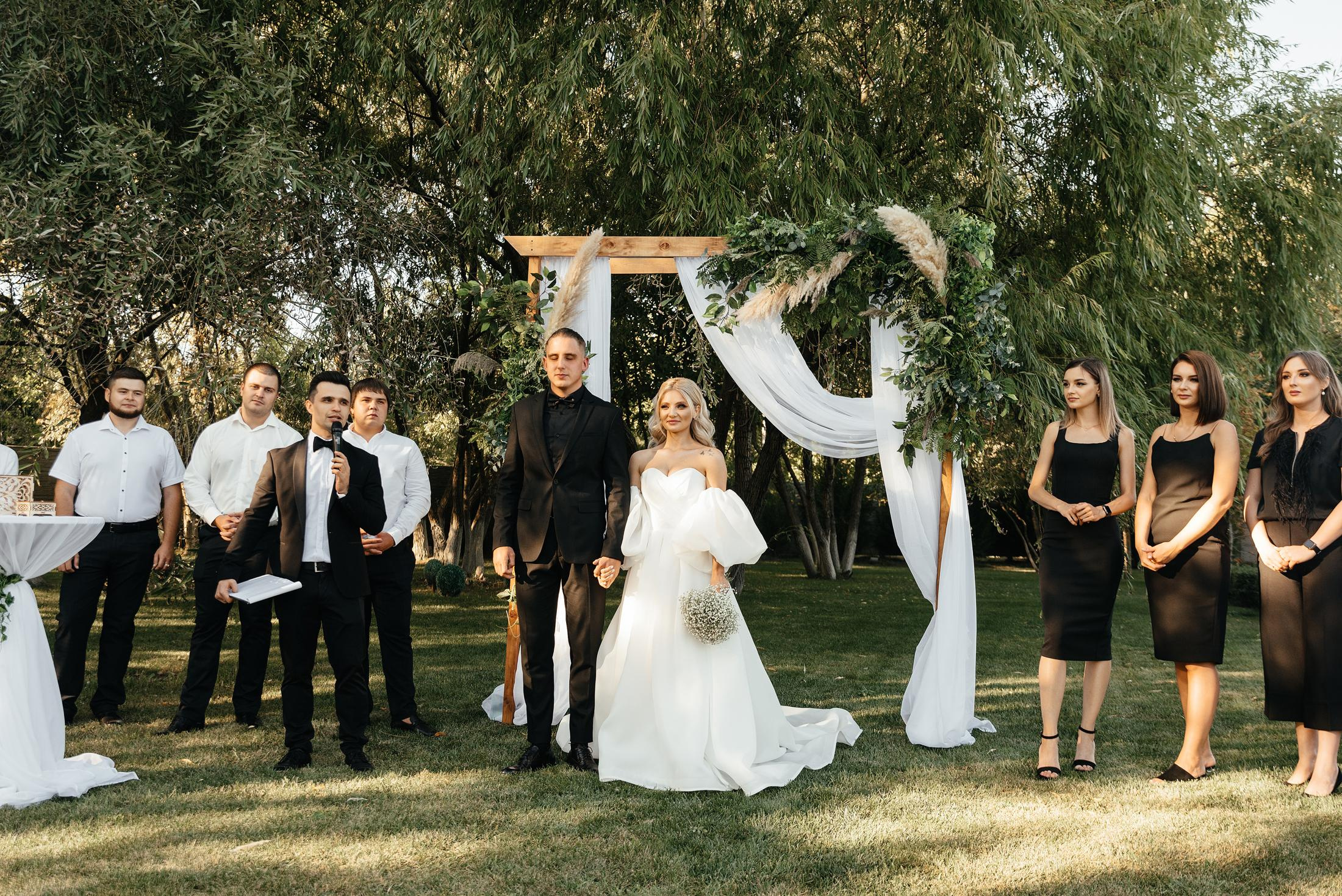 Макс и Наташа. Свадебные, портретные и семейные фотографы в Петербурге