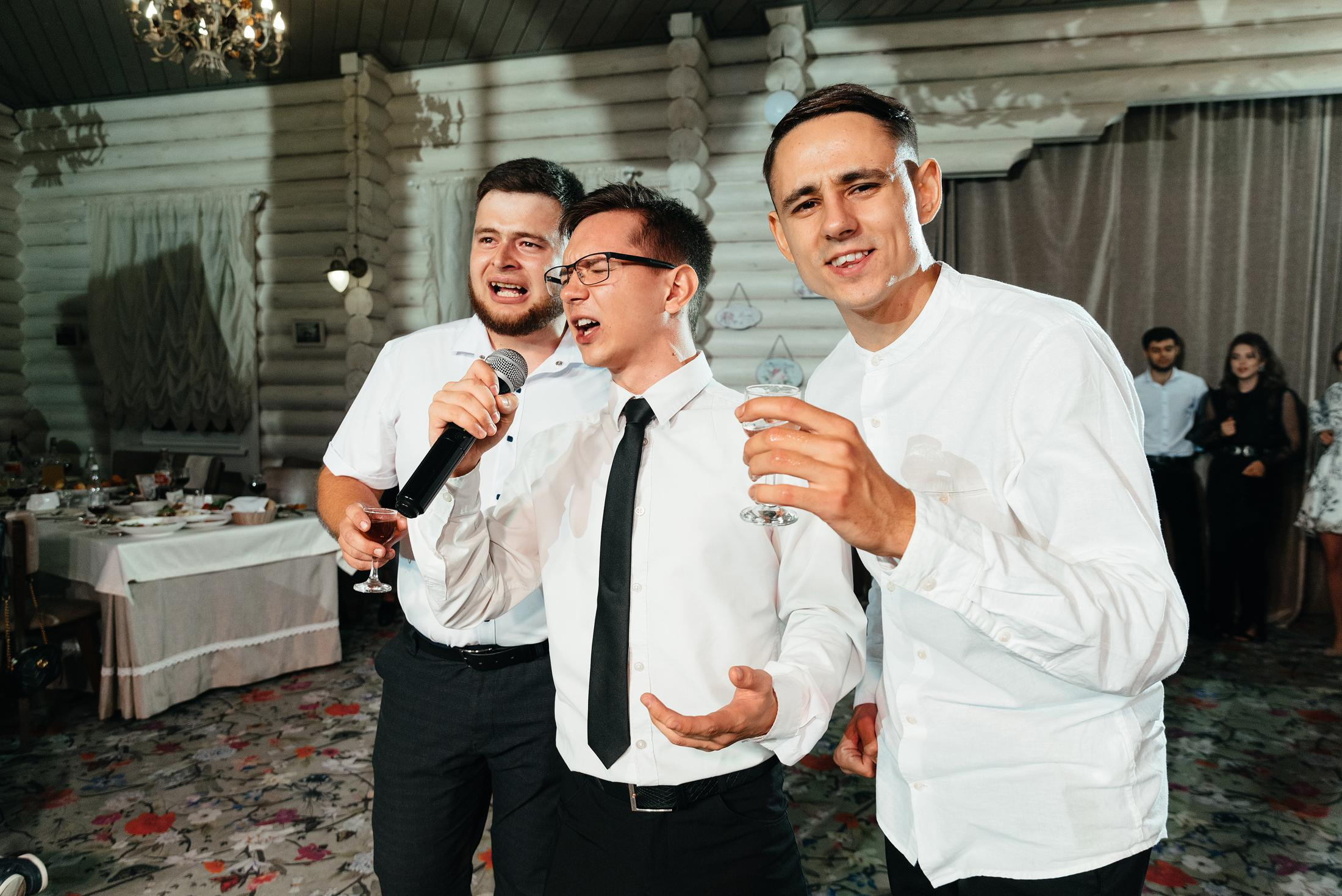 Макс и Наташа. Свадебные, портретные и семейные фотографы в Петербурге