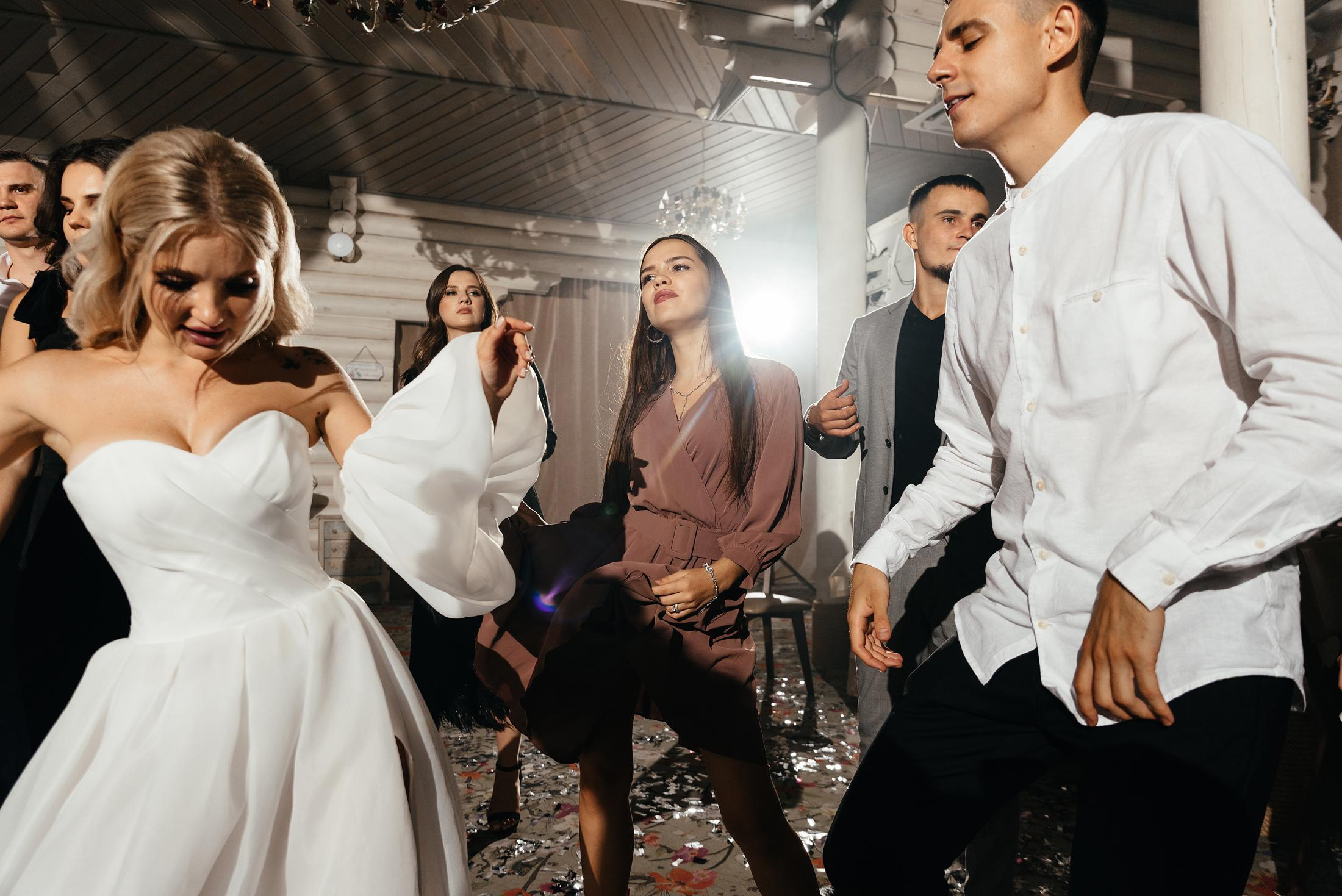 Макс и Наташа. Свадебные, портретные и семейные фотографы в Петербурге