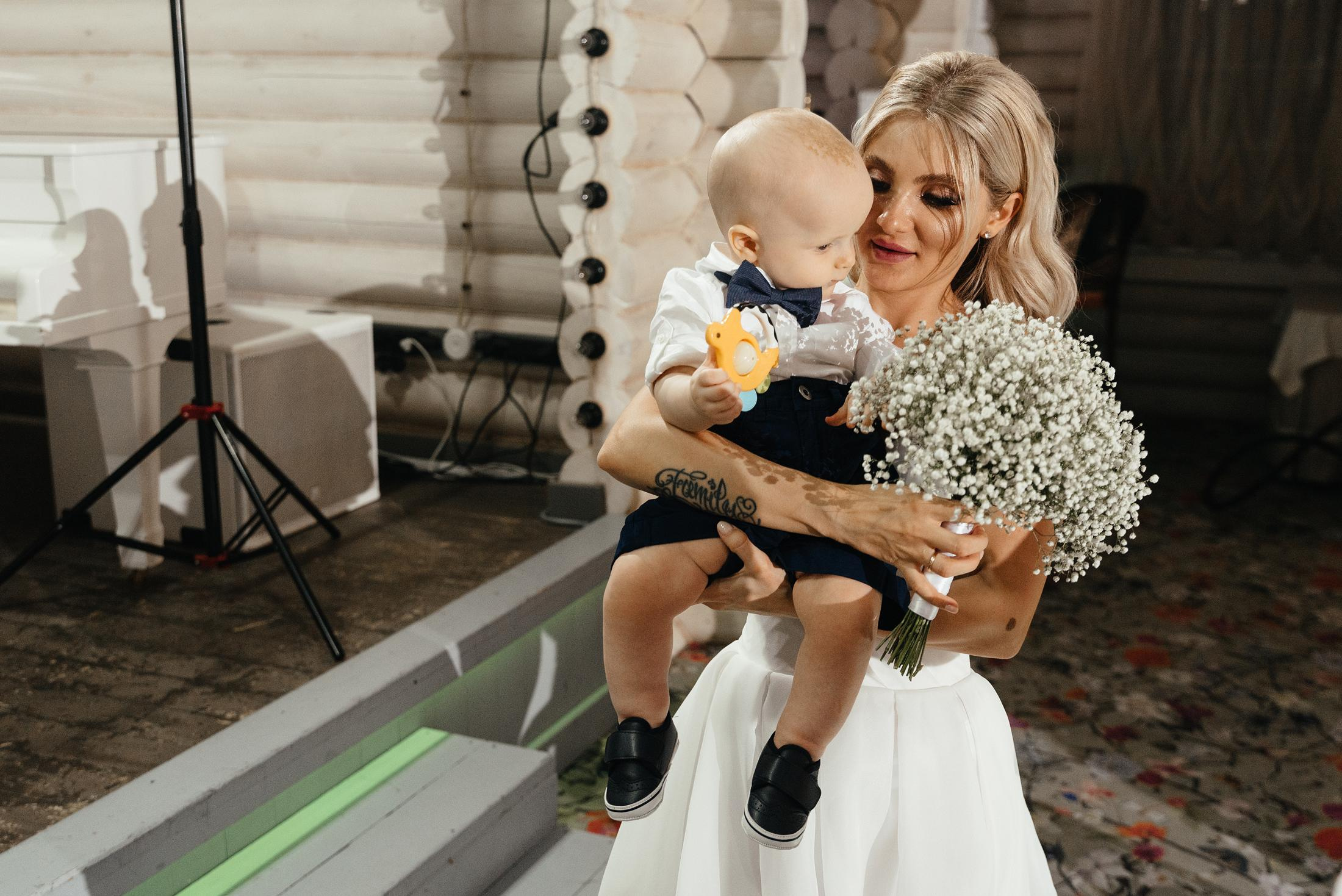 Макс и Наташа. Свадебные, портретные и семейные фотографы в Петербурге