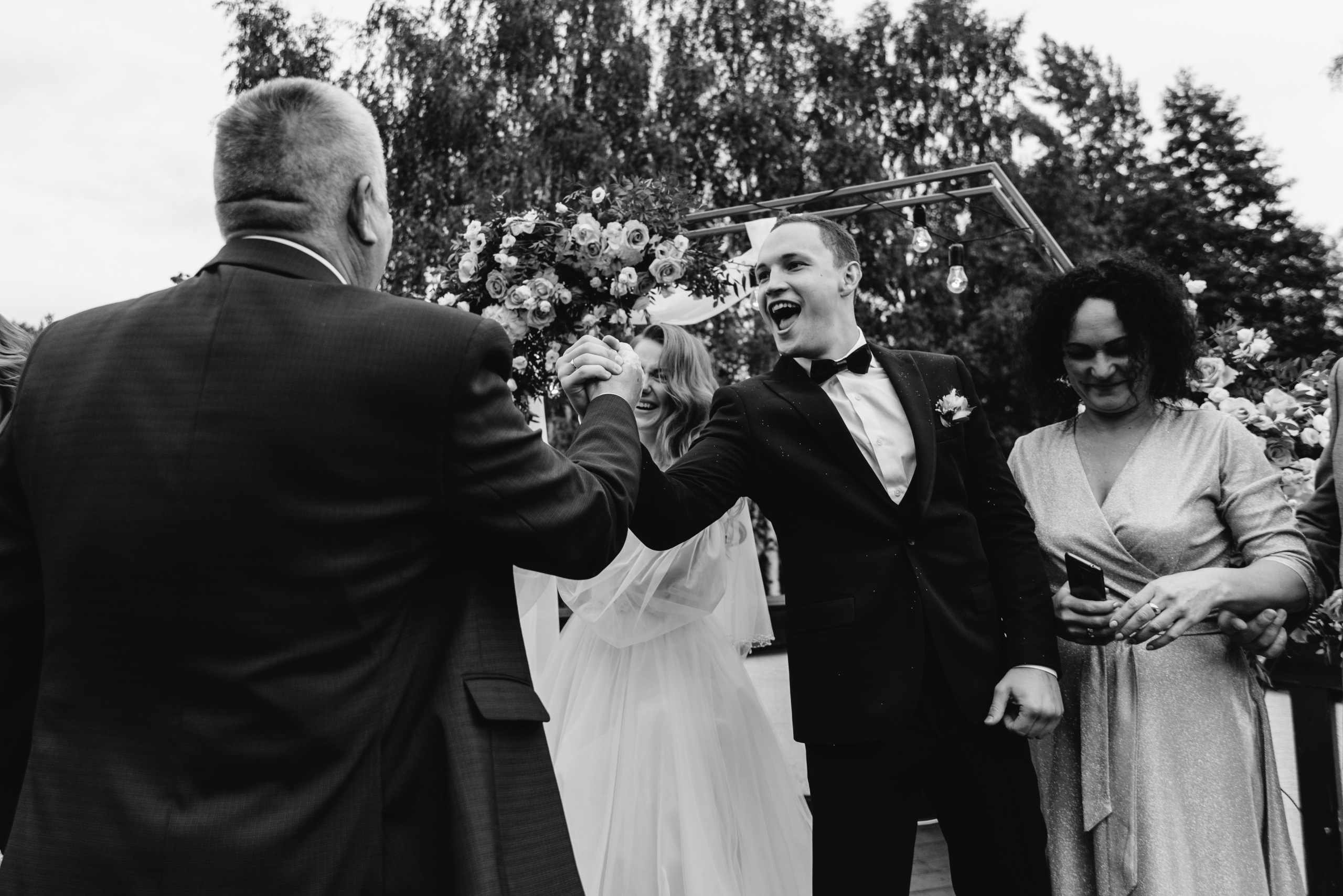 Wedding and family photographer in Dubai Vasilii Albul