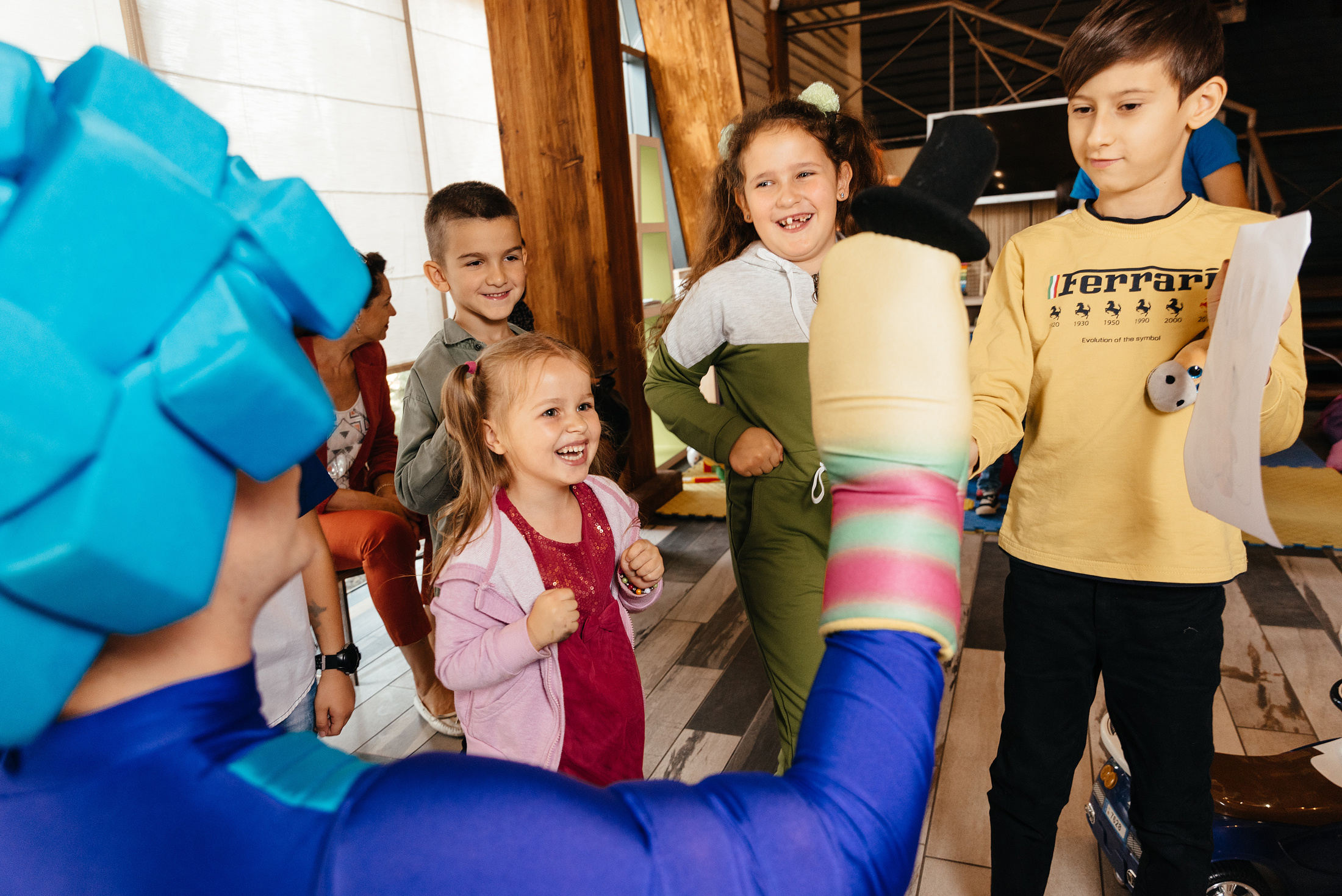 Wedding and family photographer in Dubai Vasilii Albul