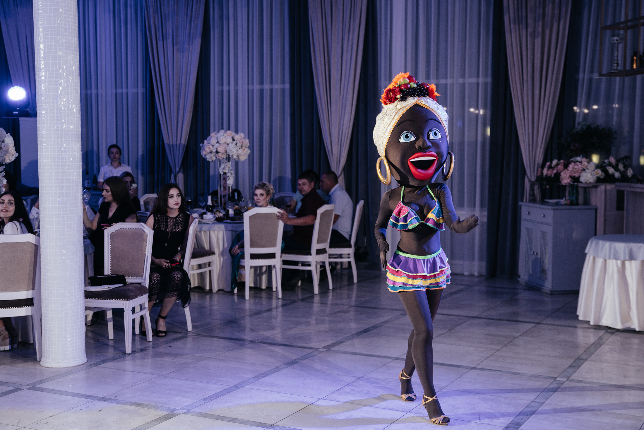 Андрей и Ксюша. Свадебные, портретные и семейные фотографы в Петербурге