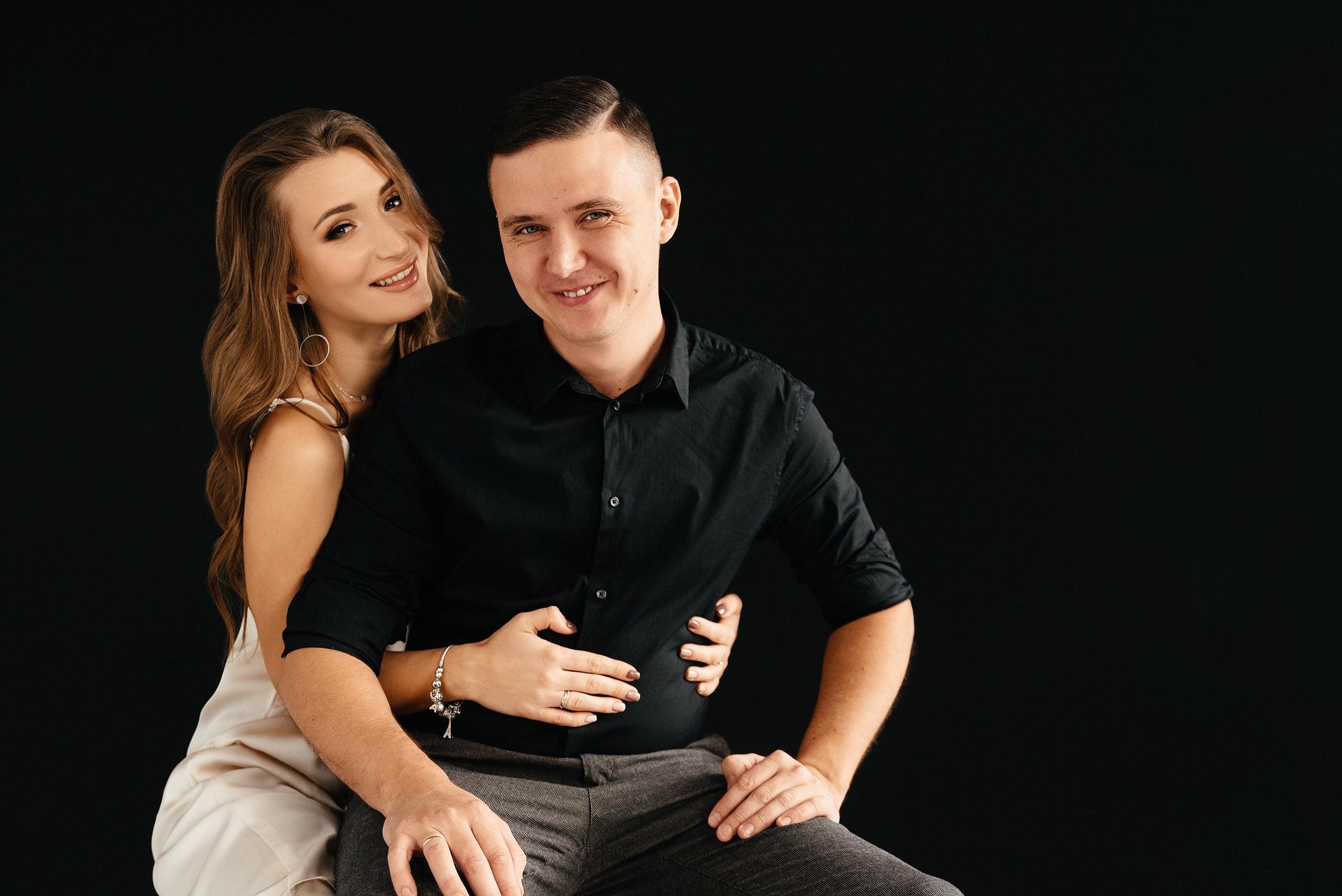 Wedding and family photographer in Dubai Vasilii Albul