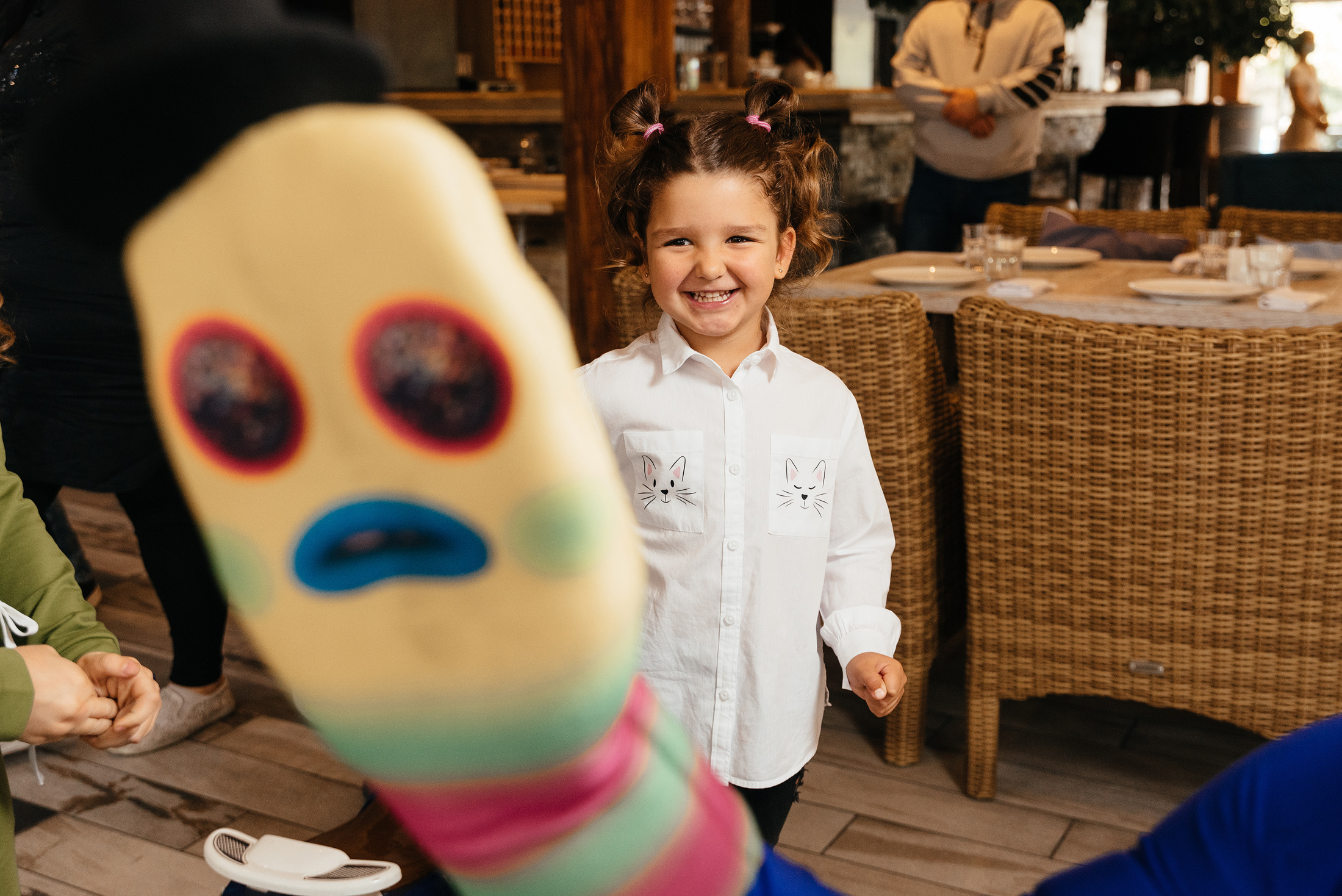 Wedding and family photographer in Dubai Vasilii Albul