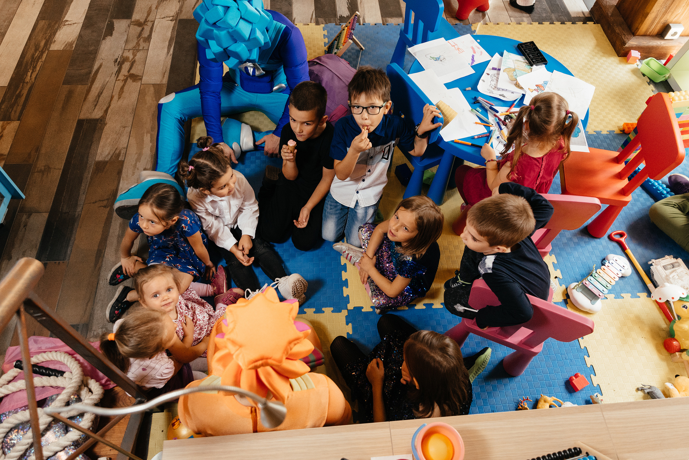 Wedding and family photographer in Dubai Vasilii Albul