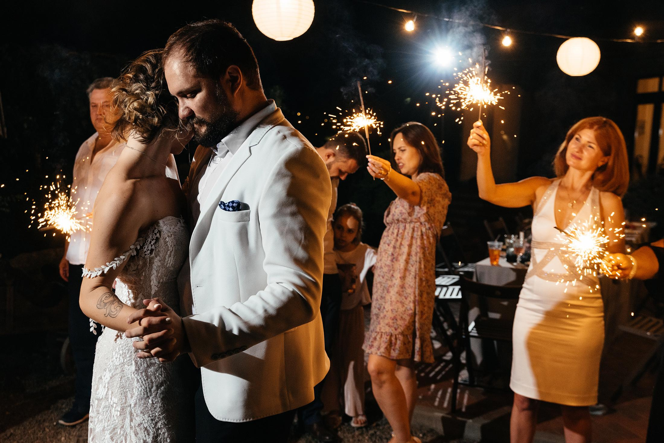 Wedding and family photographer in Dubai Vasilii Albul