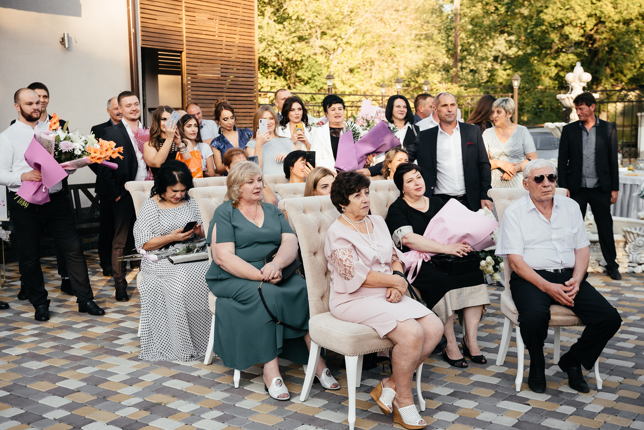 Андрей и Ксюша. Свадебные, портретные и семейные фотографы в Петербурге