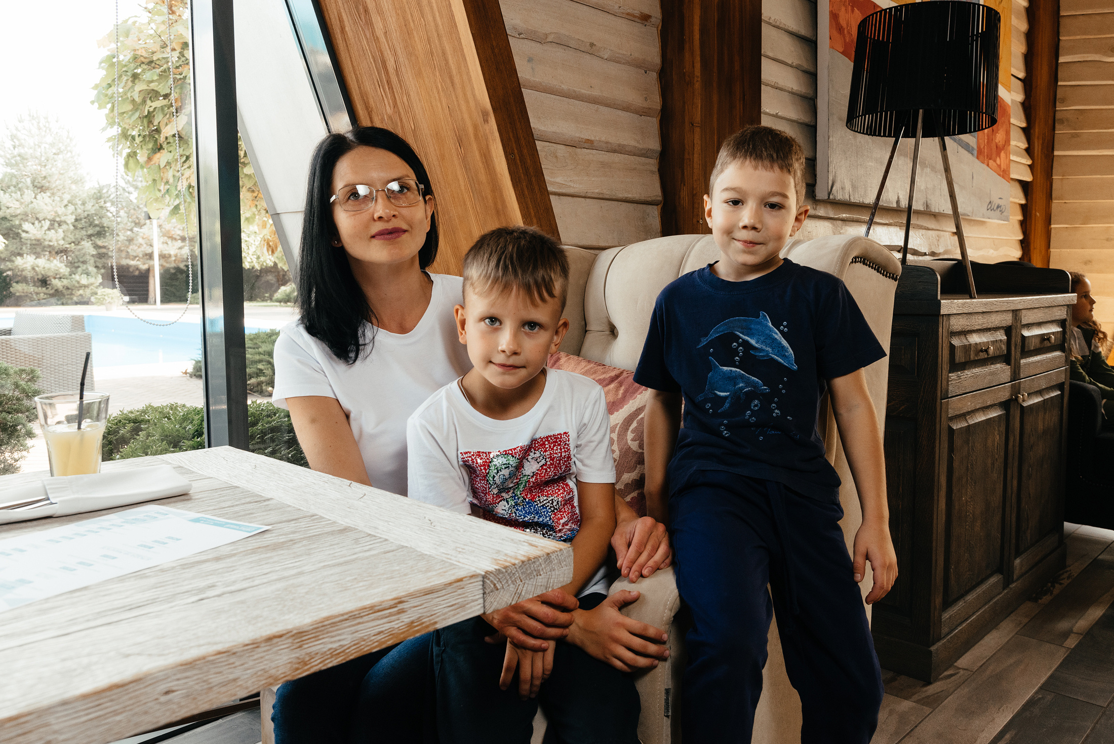 Wedding and family photographer in Dubai Vasilii Albul