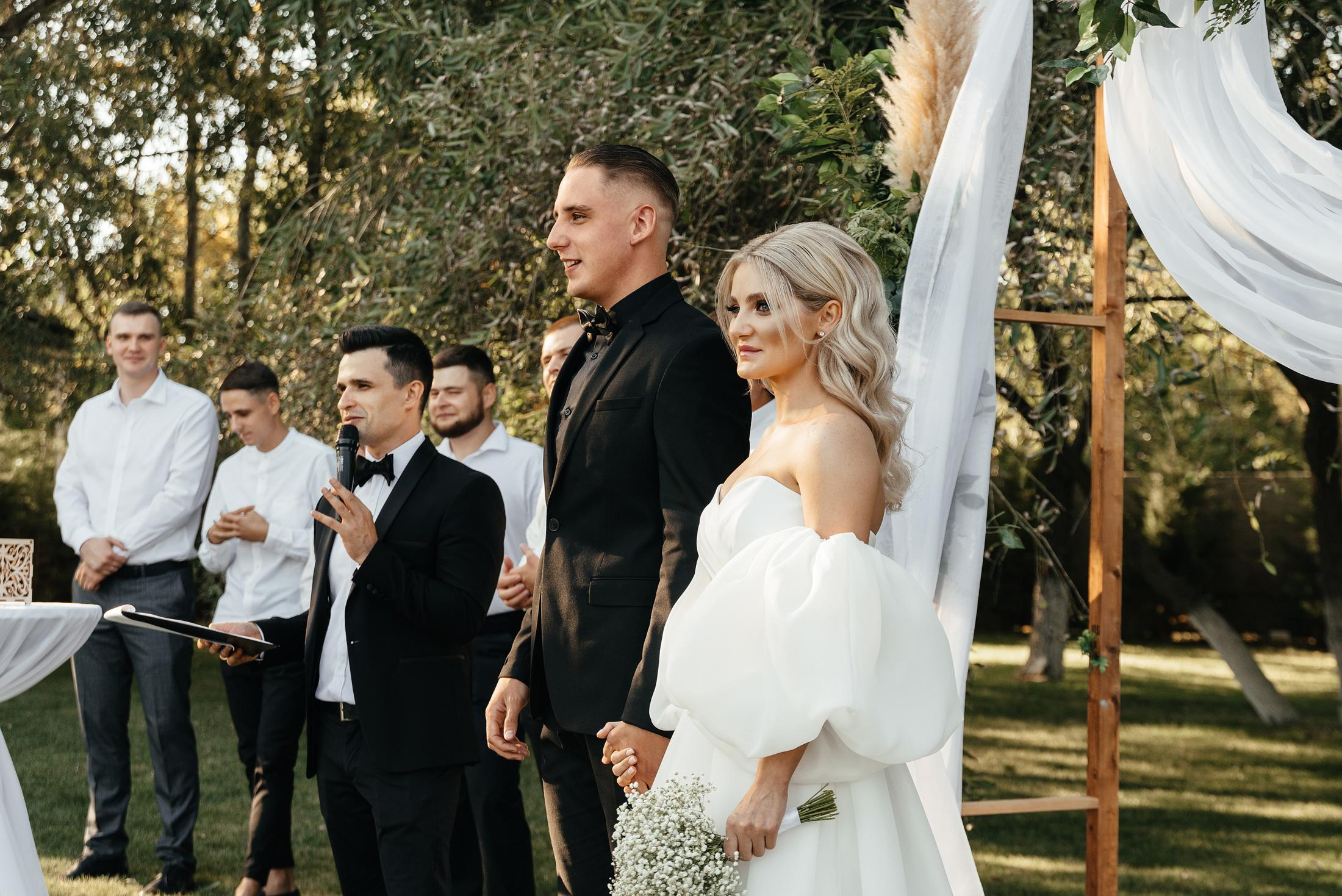 Макс и Наташа. Свадебные, портретные и семейные фотографы в Петербурге