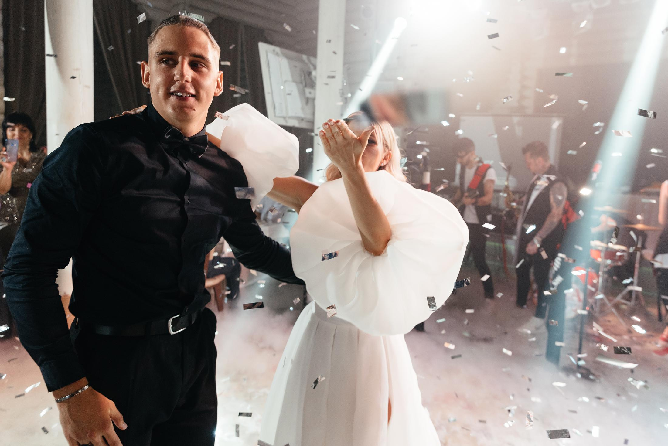 Макс и Наташа. Свадебные, портретные и семейные фотографы в Петербурге