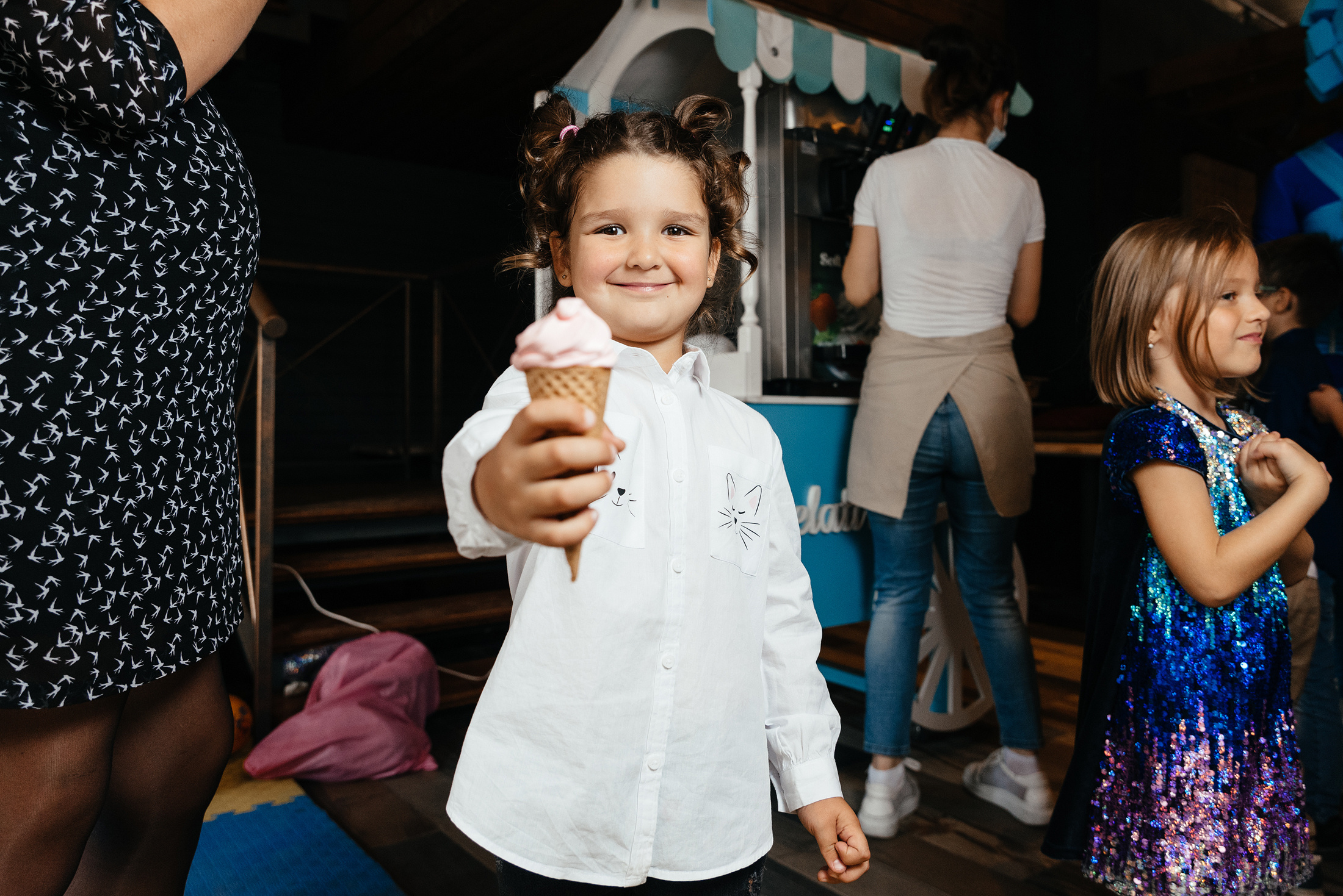 Wedding and family photographer in Dubai Vasilii Albul