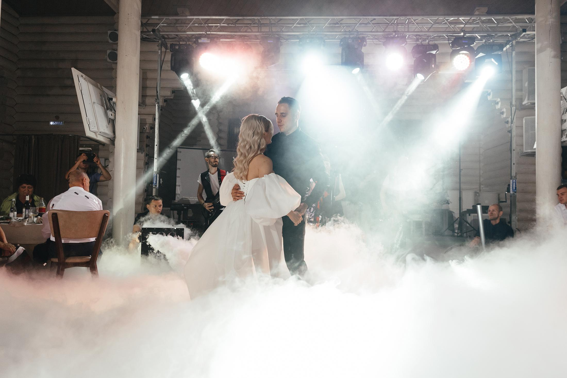 Макс и Наташа. Свадебные, портретные и семейные фотографы в Петербурге