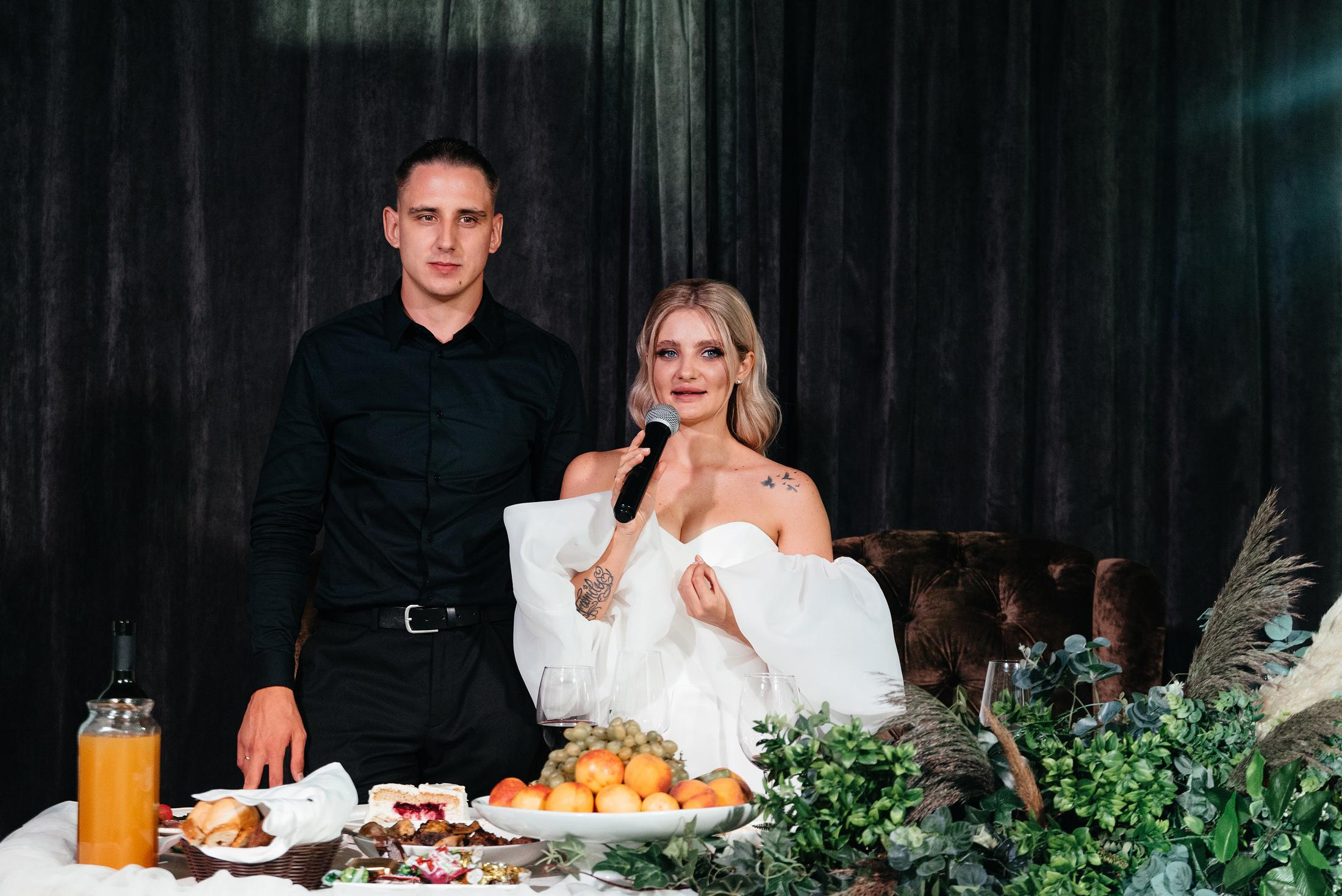 Макс и Наташа. Свадебные, портретные и семейные фотографы в Петербурге