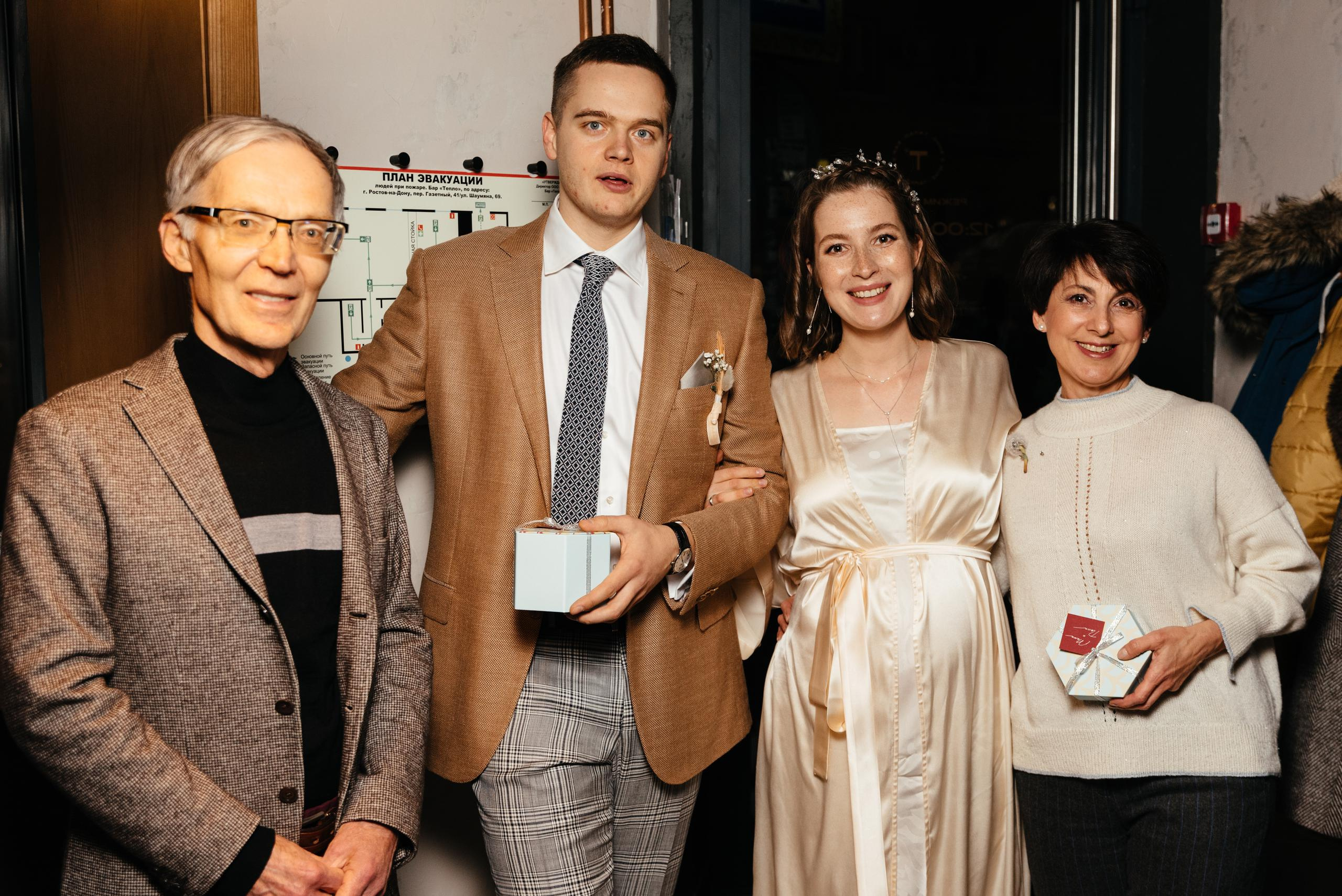 Wedding and family photographer in Dubai Vasilii Albul