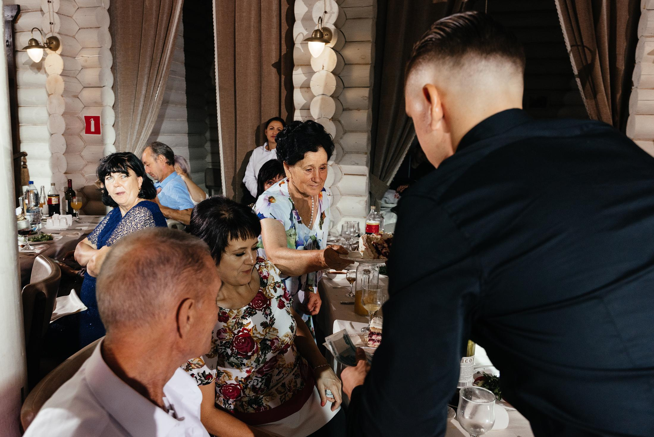 Макс и Наташа. Свадебные, портретные и семейные фотографы в Петербурге