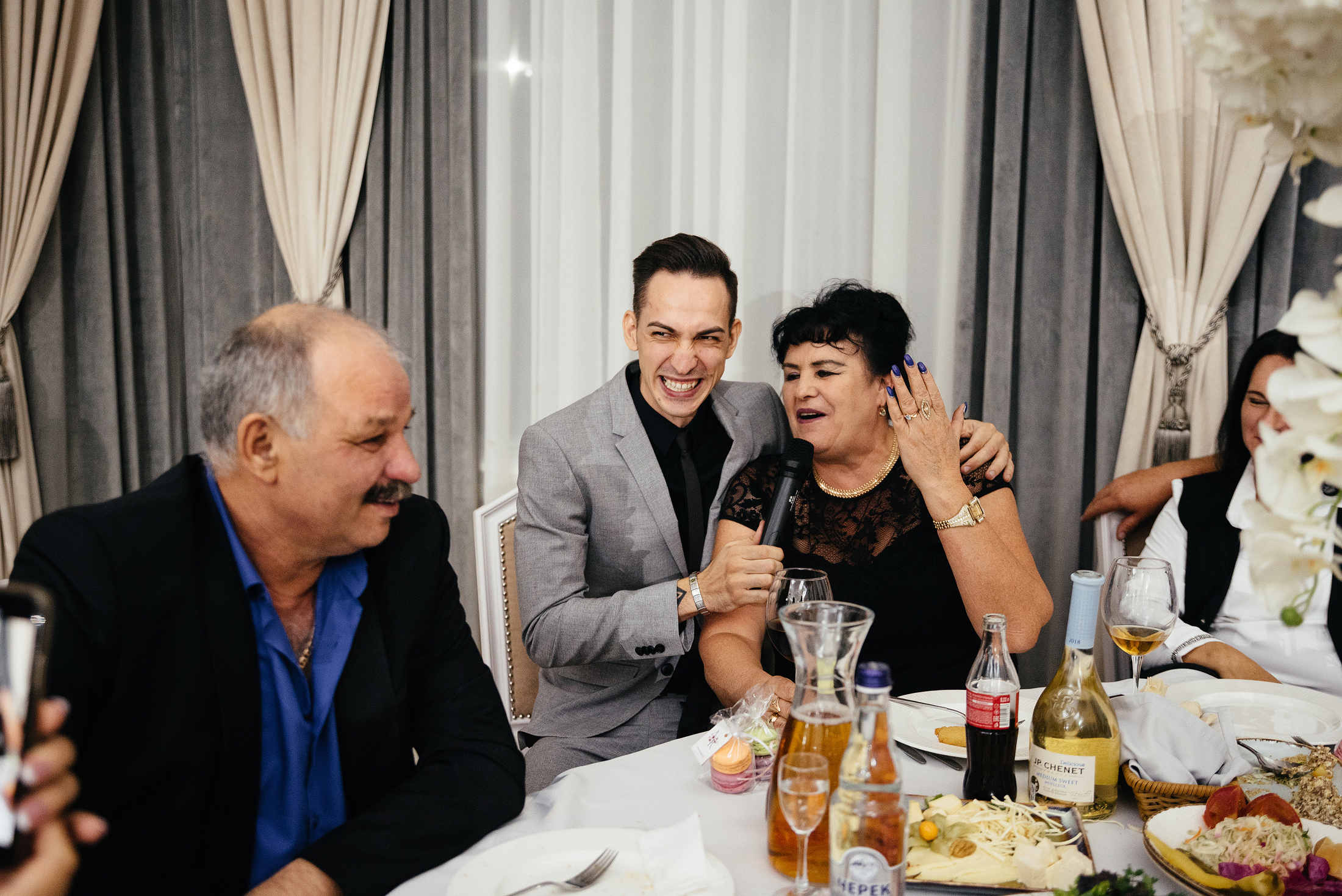 Андрей и Ксюша. Свадебные, портретные и семейные фотографы в Петербурге