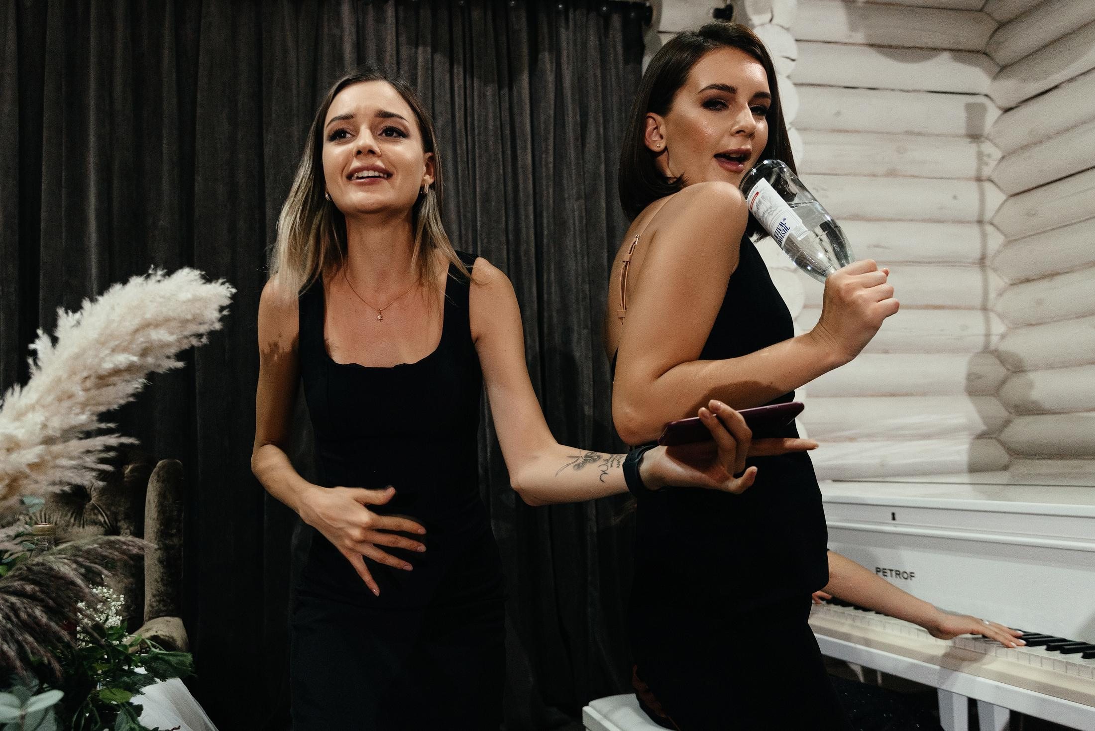 Макс и Наташа. Свадебные, портретные и семейные фотографы в Петербурге