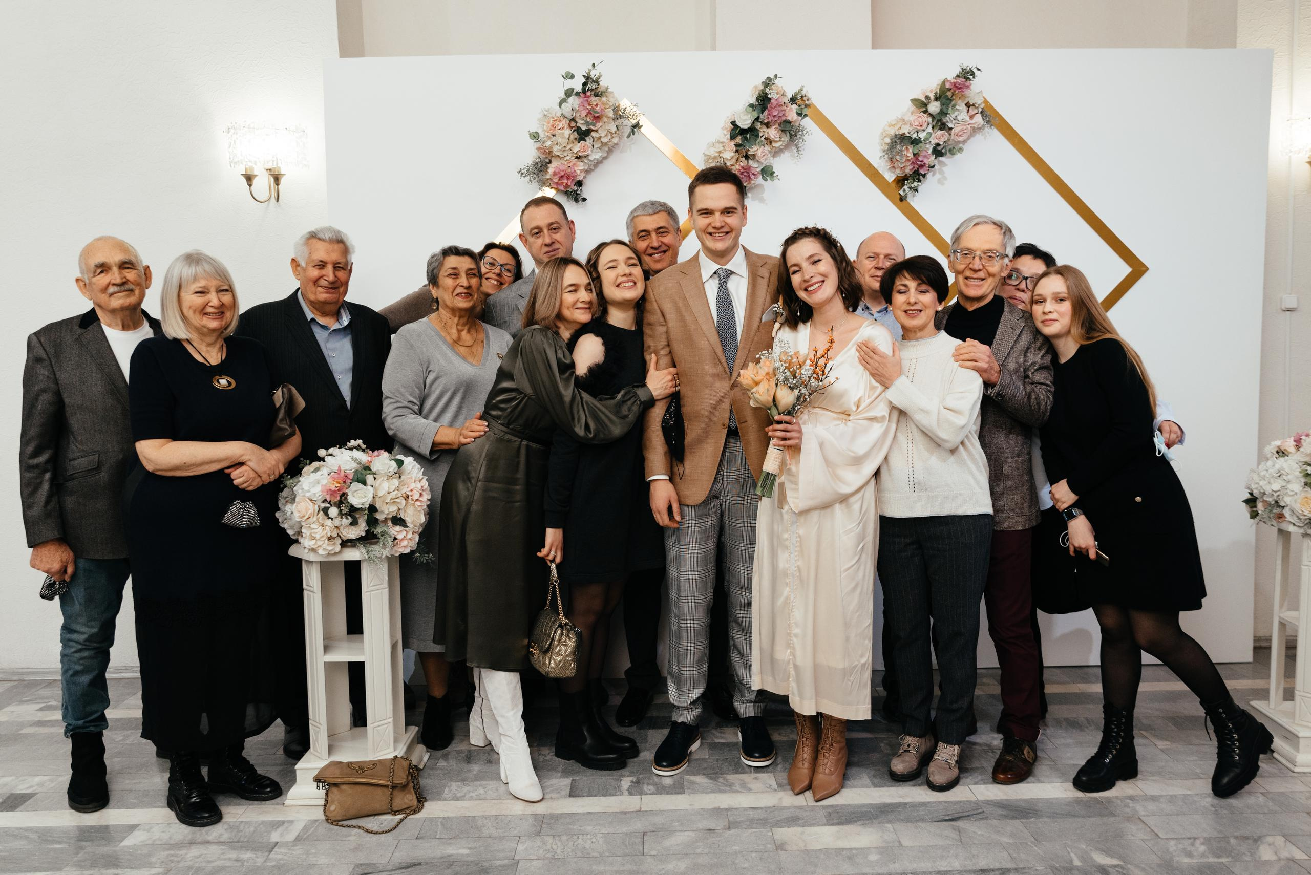 Wedding and family photographer in Dubai Vasilii Albul