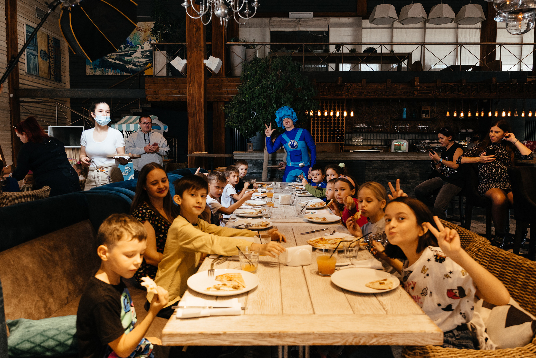 Wedding and family photographer in Dubai Vasilii Albul