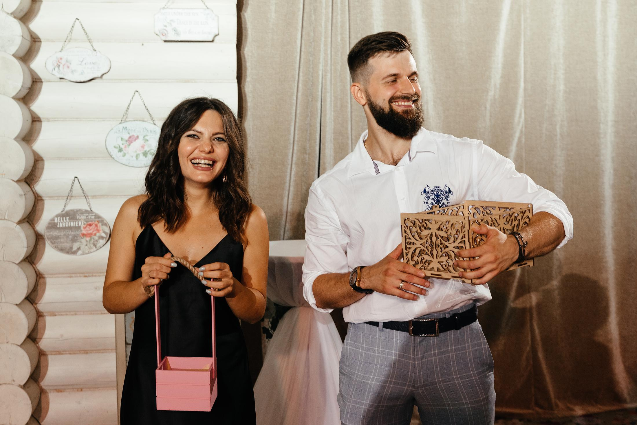 Макс и Наташа. Свадебные, портретные и семейные фотографы в Петербурге