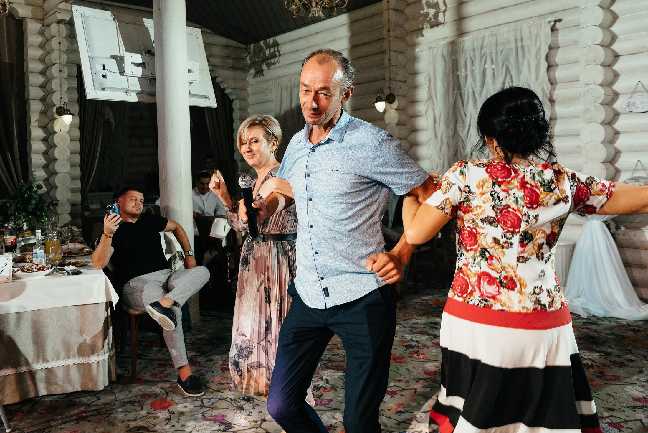 Макс и Наташа. Свадебные, портретные и семейные фотографы в Петербурге