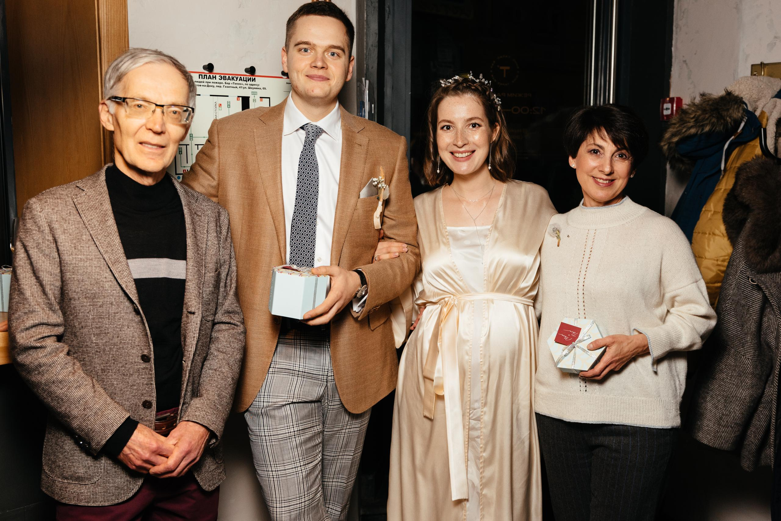 Wedding and family photographer in Dubai Vasilii Albul