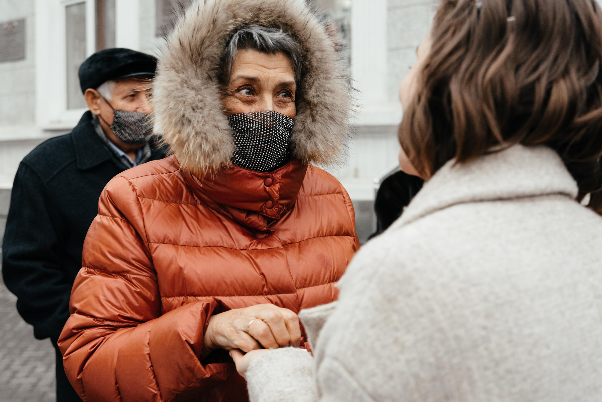 Wedding and family photographer in Dubai Vasilii Albul