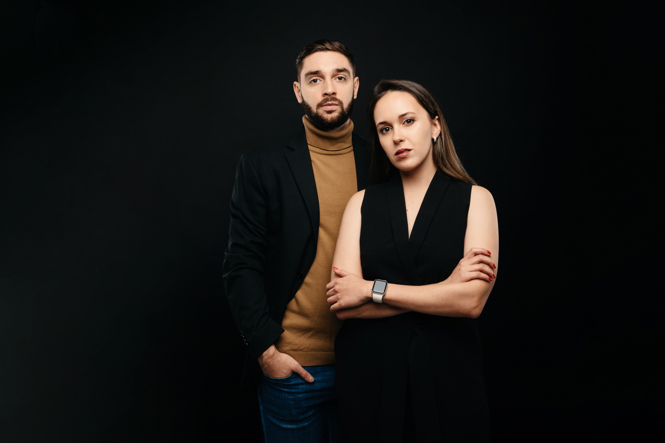 Wedding and family photographer in Dubai Vasilii Albul