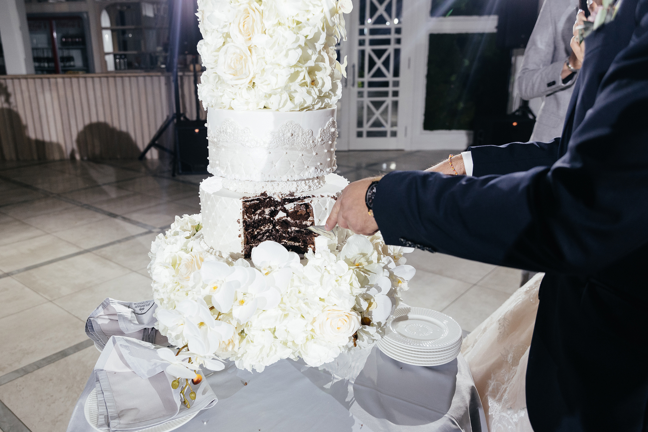 Андрей и Ксюша. Свадебные, портретные и семейные фотографы в Петербурге