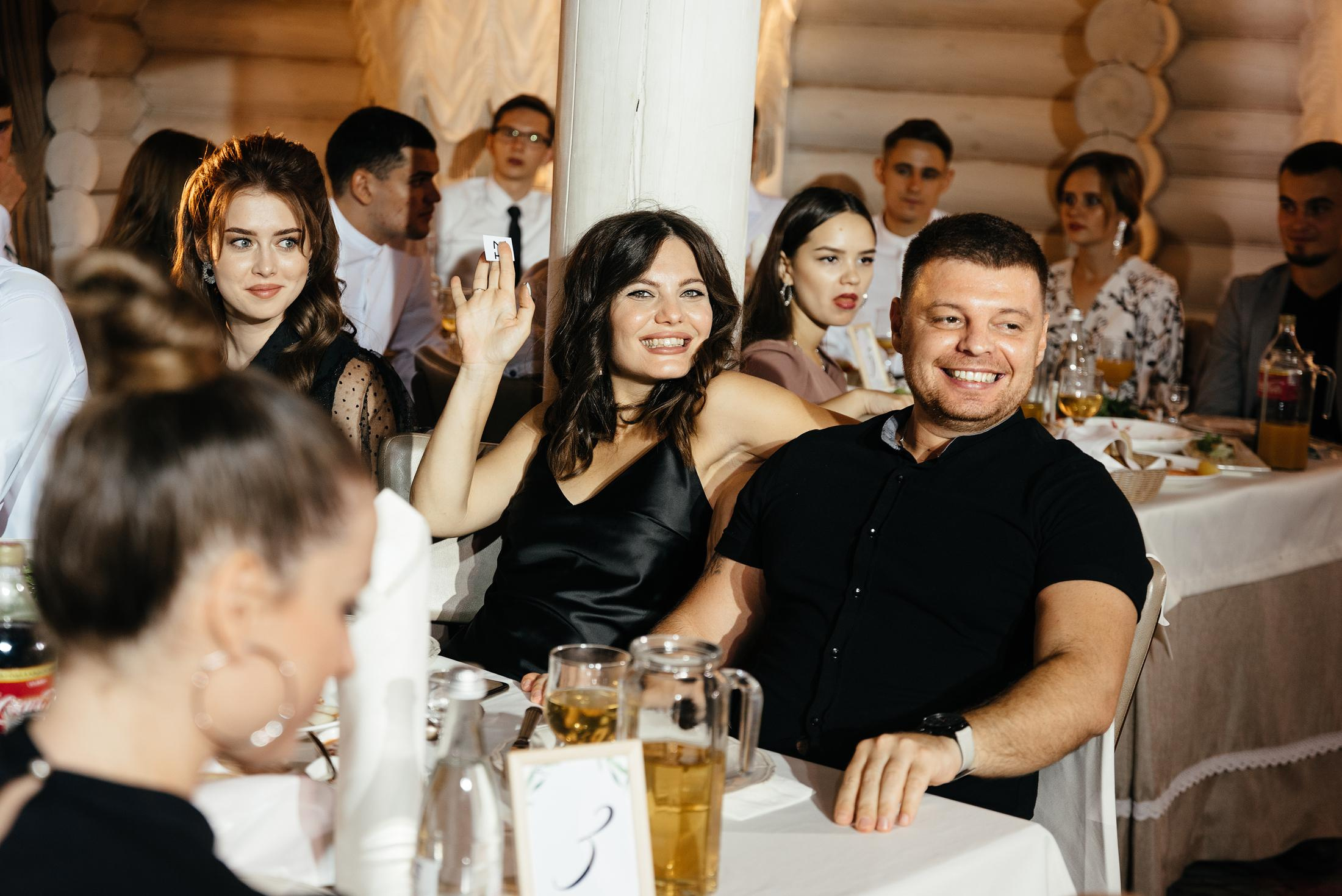 Макс и Наташа. Свадебные, портретные и семейные фотографы в Петербурге