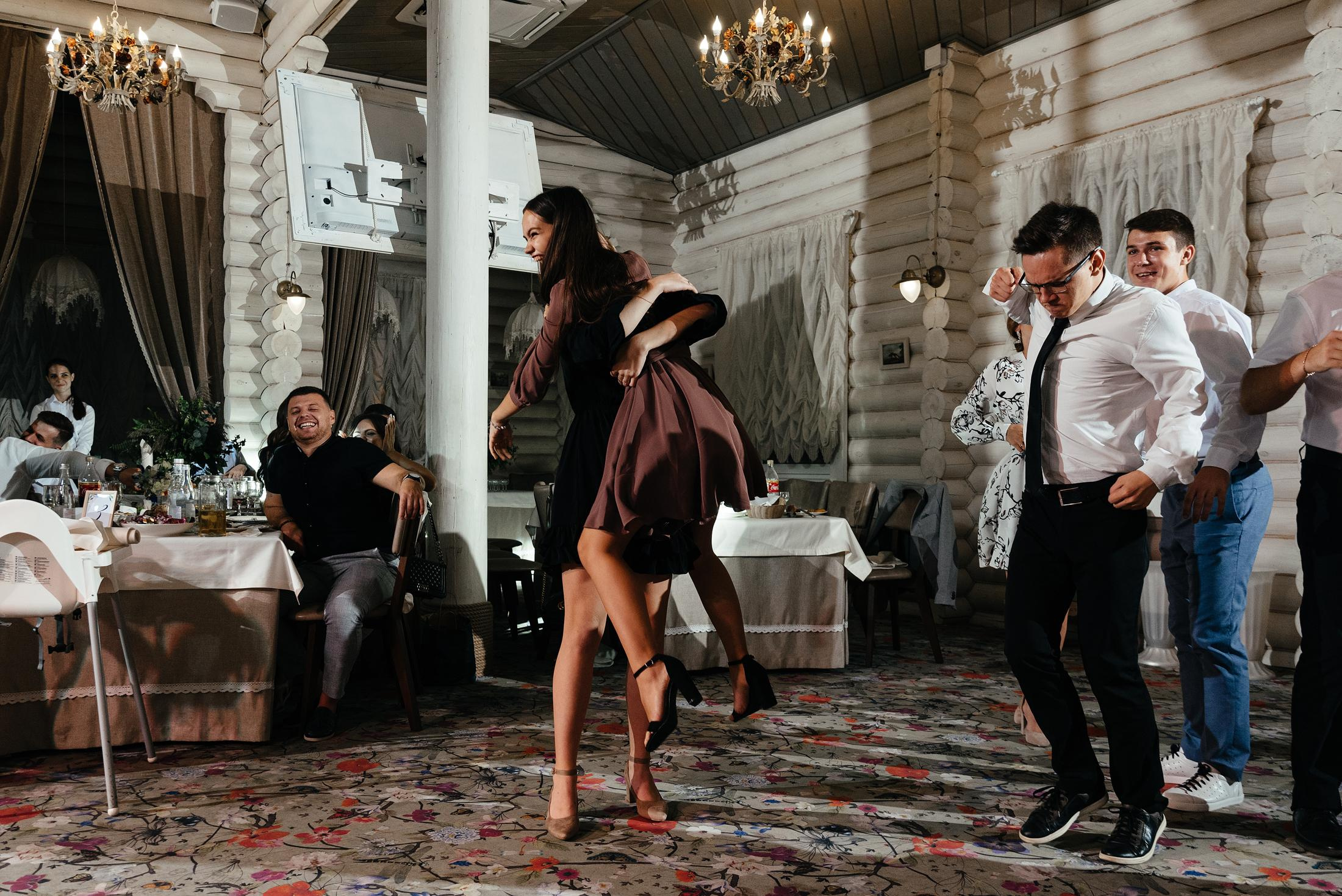 Макс и Наташа. Свадебные, портретные и семейные фотографы в Петербурге