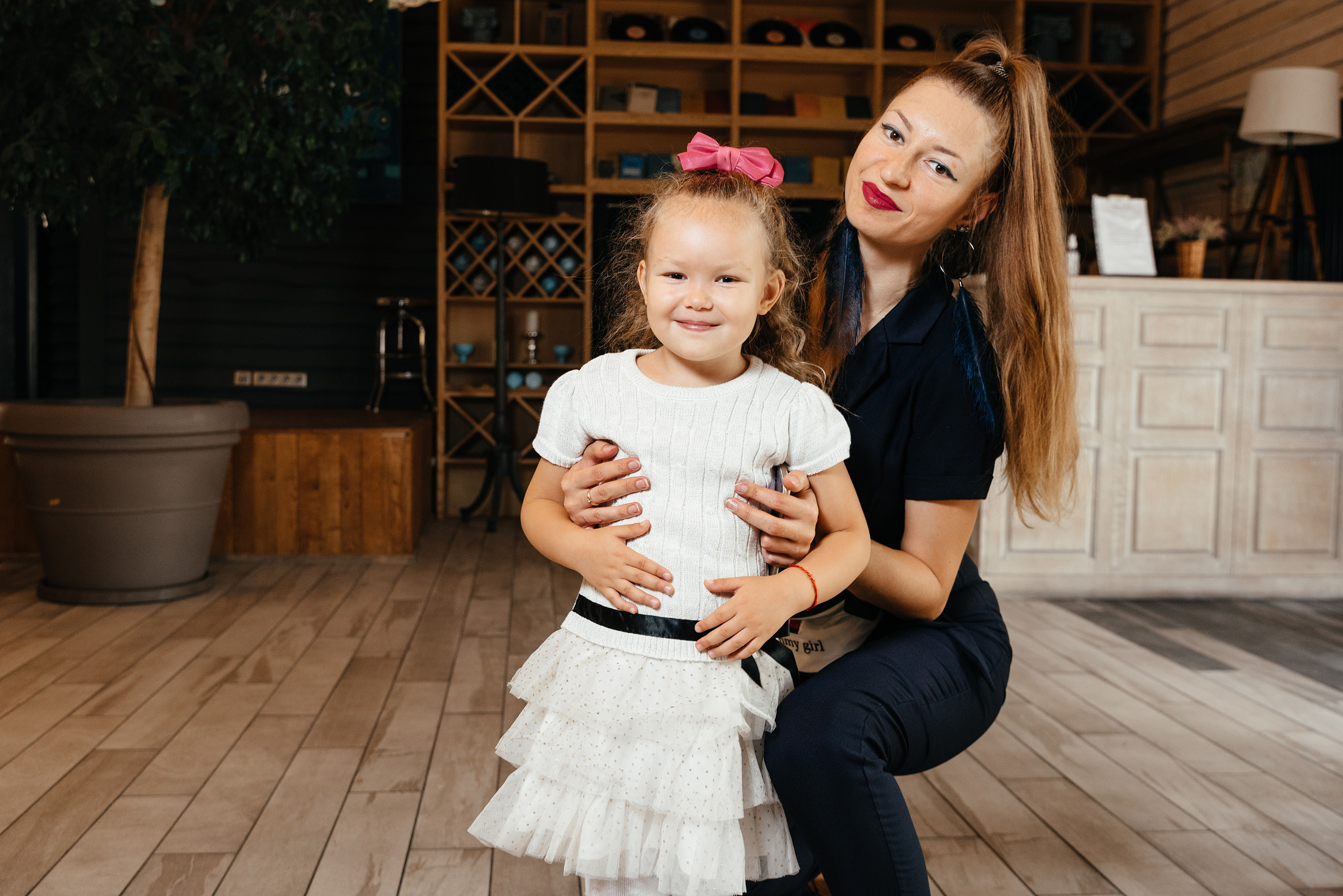 Wedding and family photographer in Dubai Vasilii Albul