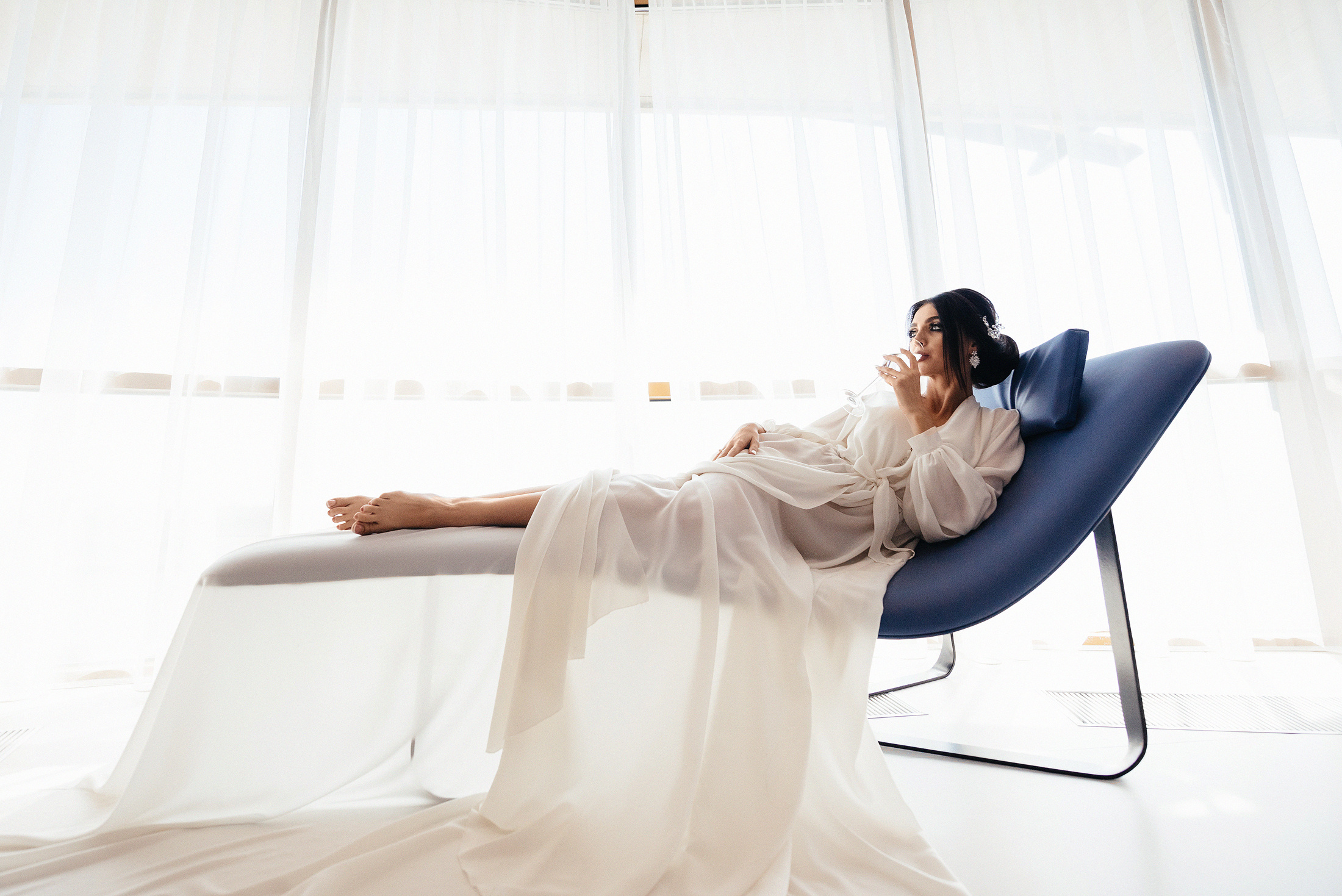 Андрей и Ксюша. Свадебные, портретные и семейные фотографы в Петербурге