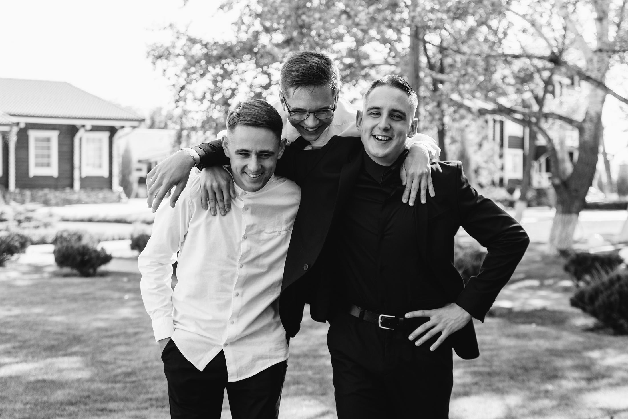 Макс и Наташа. Свадебные, портретные и семейные фотографы в Петербурге