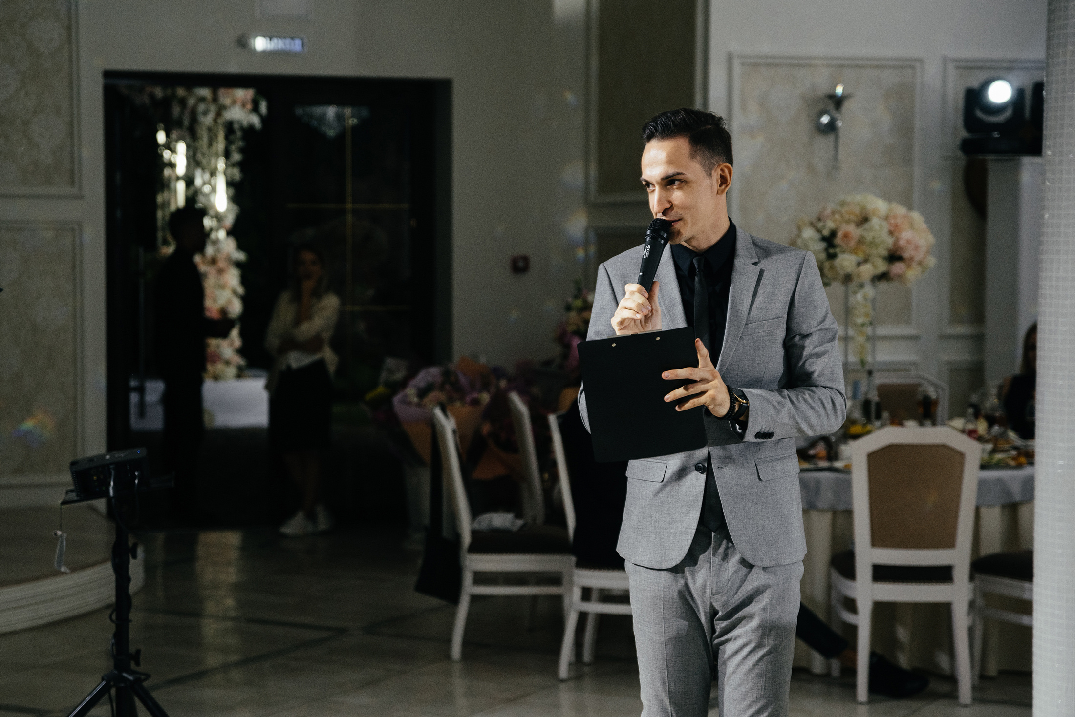 Андрей и Ксюша. Свадебные, портретные и семейные фотографы в Петербурге