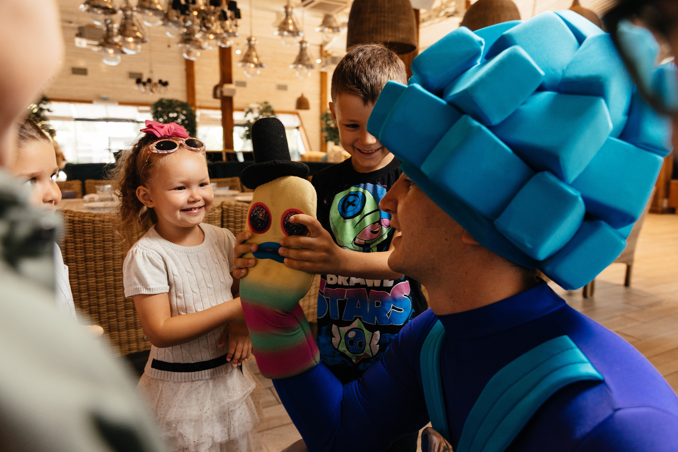 Wedding and family photographer in Dubai Vasilii Albul