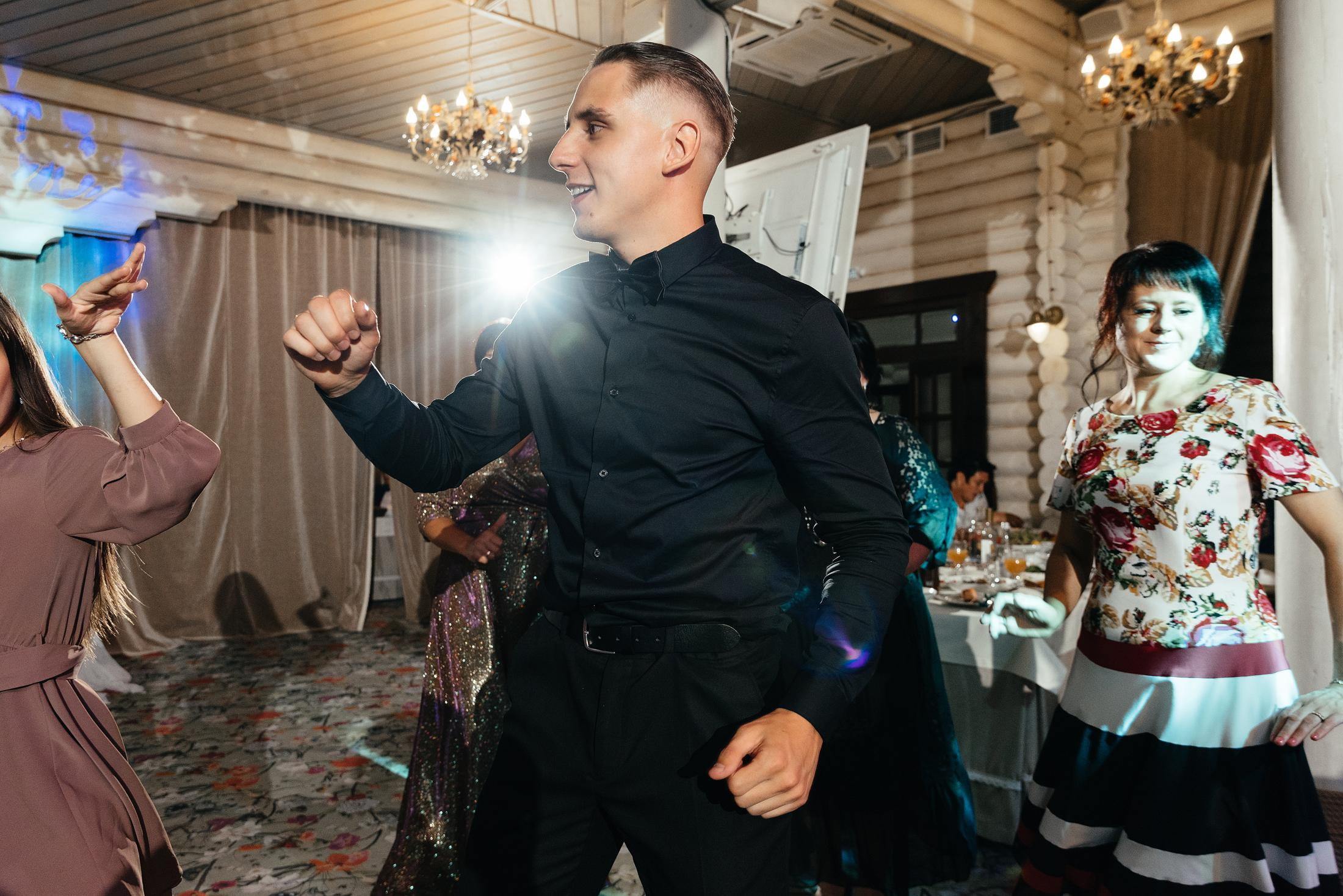 Макс и Наташа. Свадебные, портретные и семейные фотографы в Петербурге