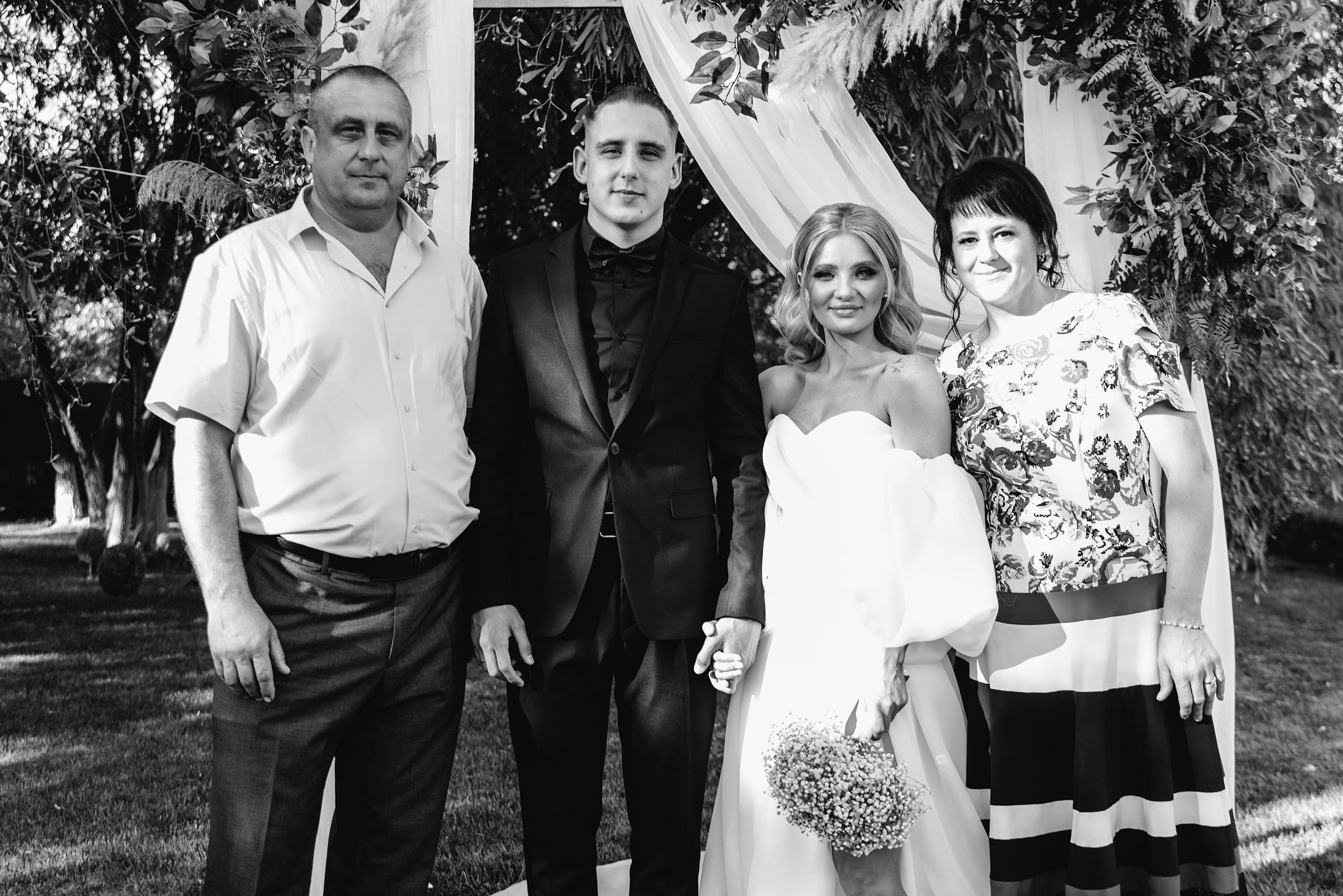 Макс и Наташа. Свадебные, портретные и семейные фотографы в Петербурге