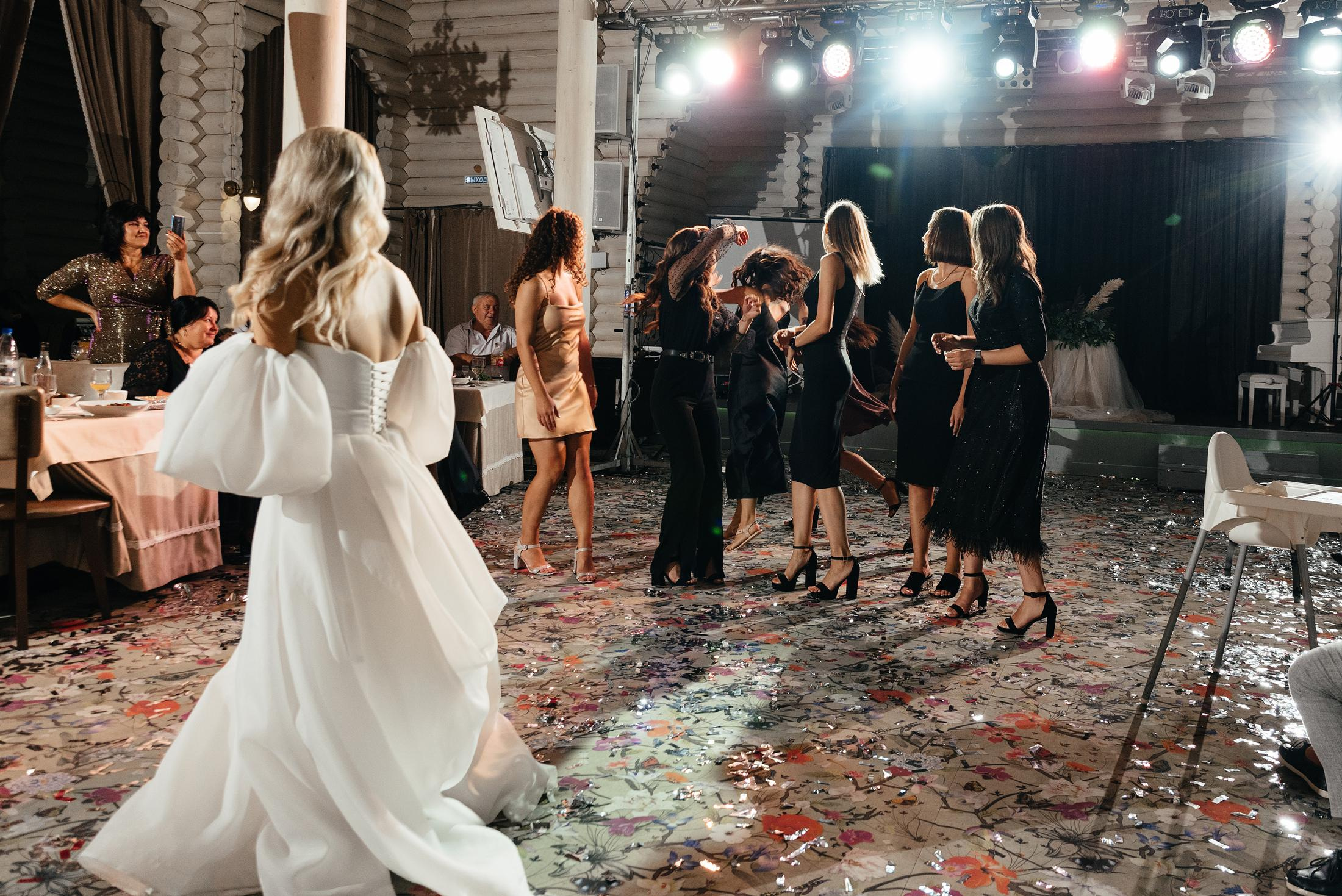 Макс и Наташа. Свадебные, портретные и семейные фотографы в Петербурге