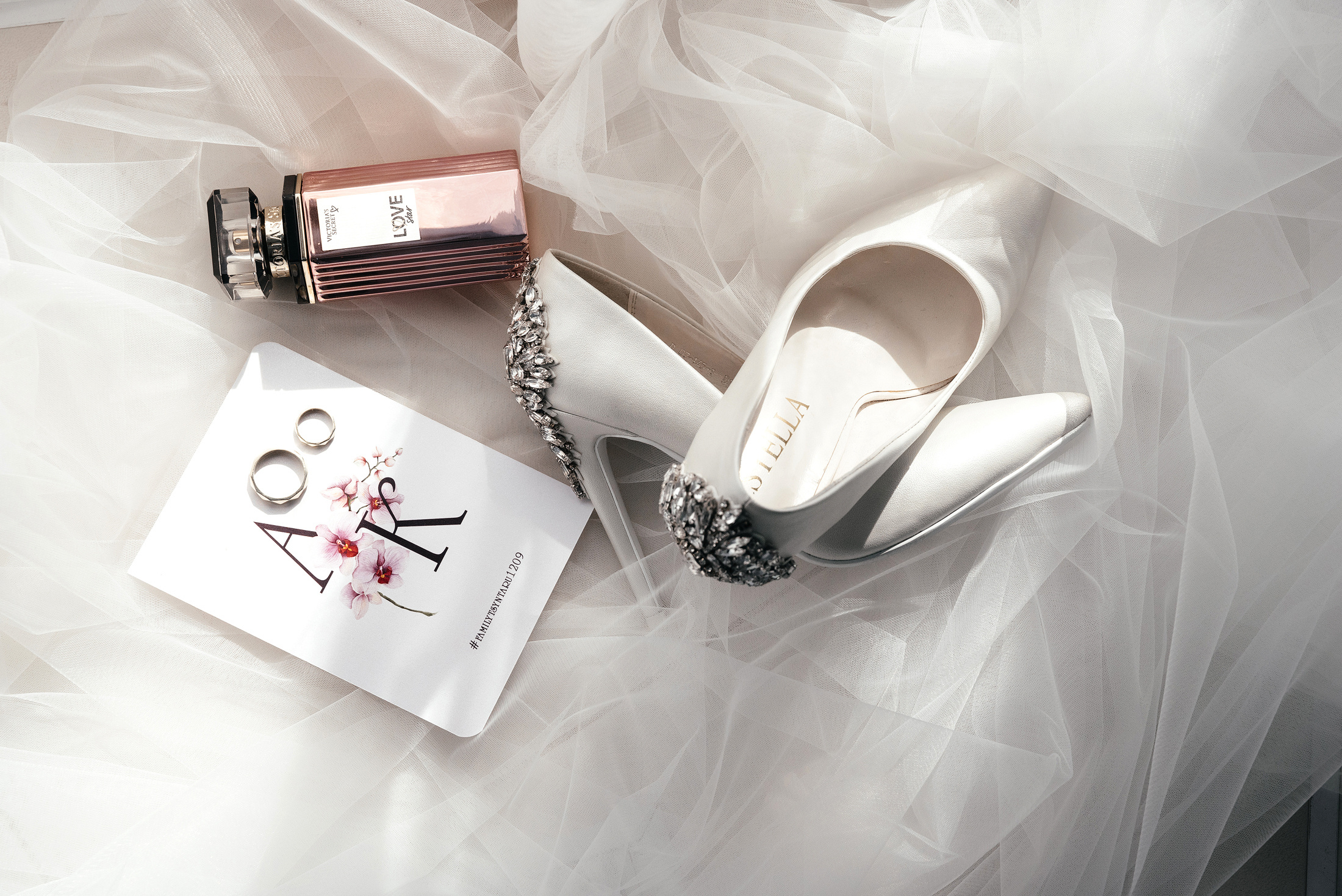 Андрей и Ксюша. Свадебные, портретные и семейные фотографы в Петербурге