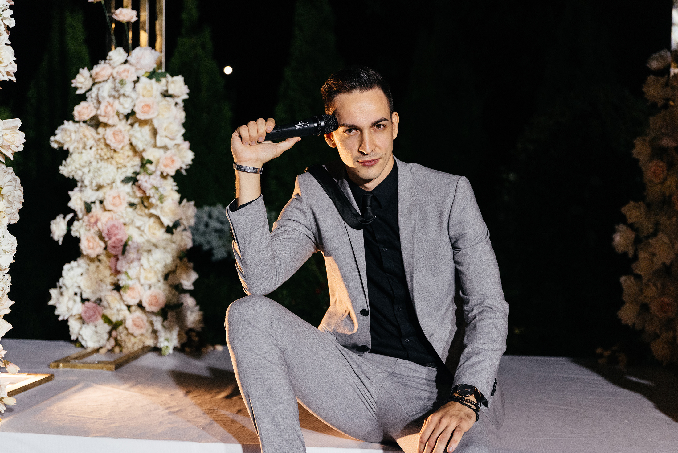 Андрей и Ксюша. Свадебные, портретные и семейные фотографы в Петербурге