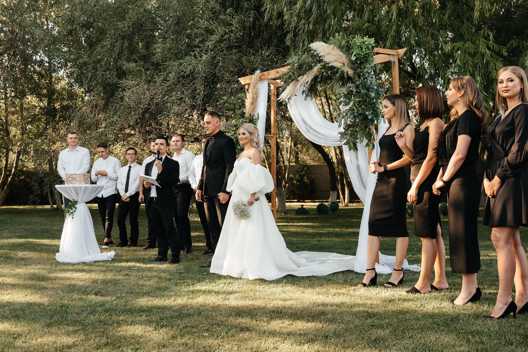 Макс и Наташа. Свадебные, портретные и семейные фотографы в Петербурге