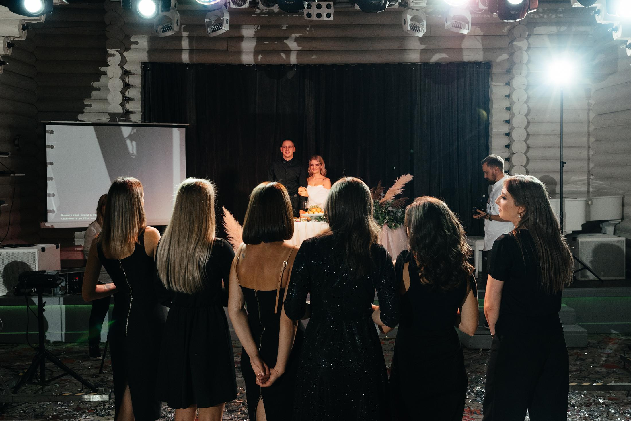 Макс и Наташа. Свадебные, портретные и семейные фотографы в Петербурге