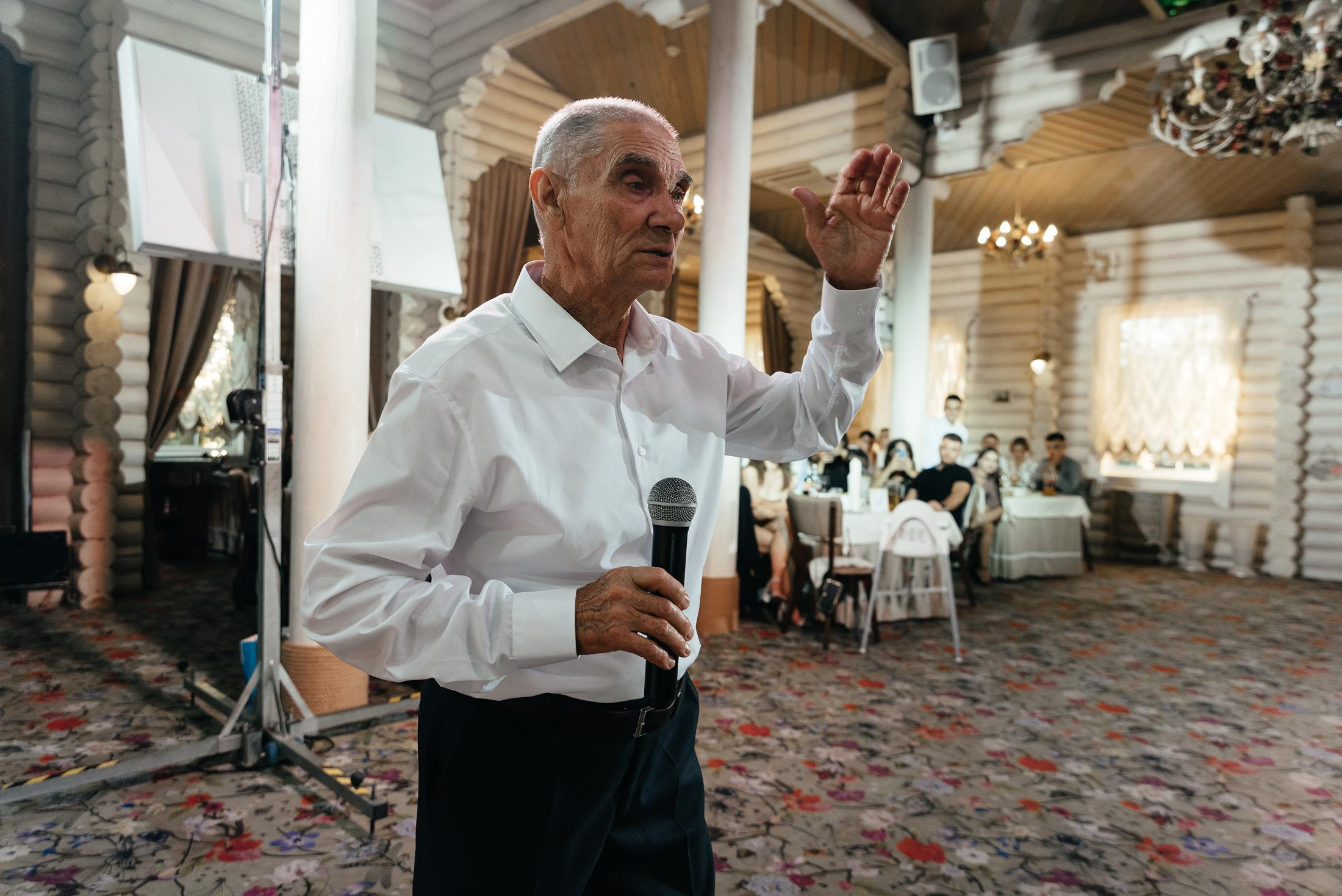 Макс и Наташа. Свадебные, портретные и семейные фотографы в Петербурге