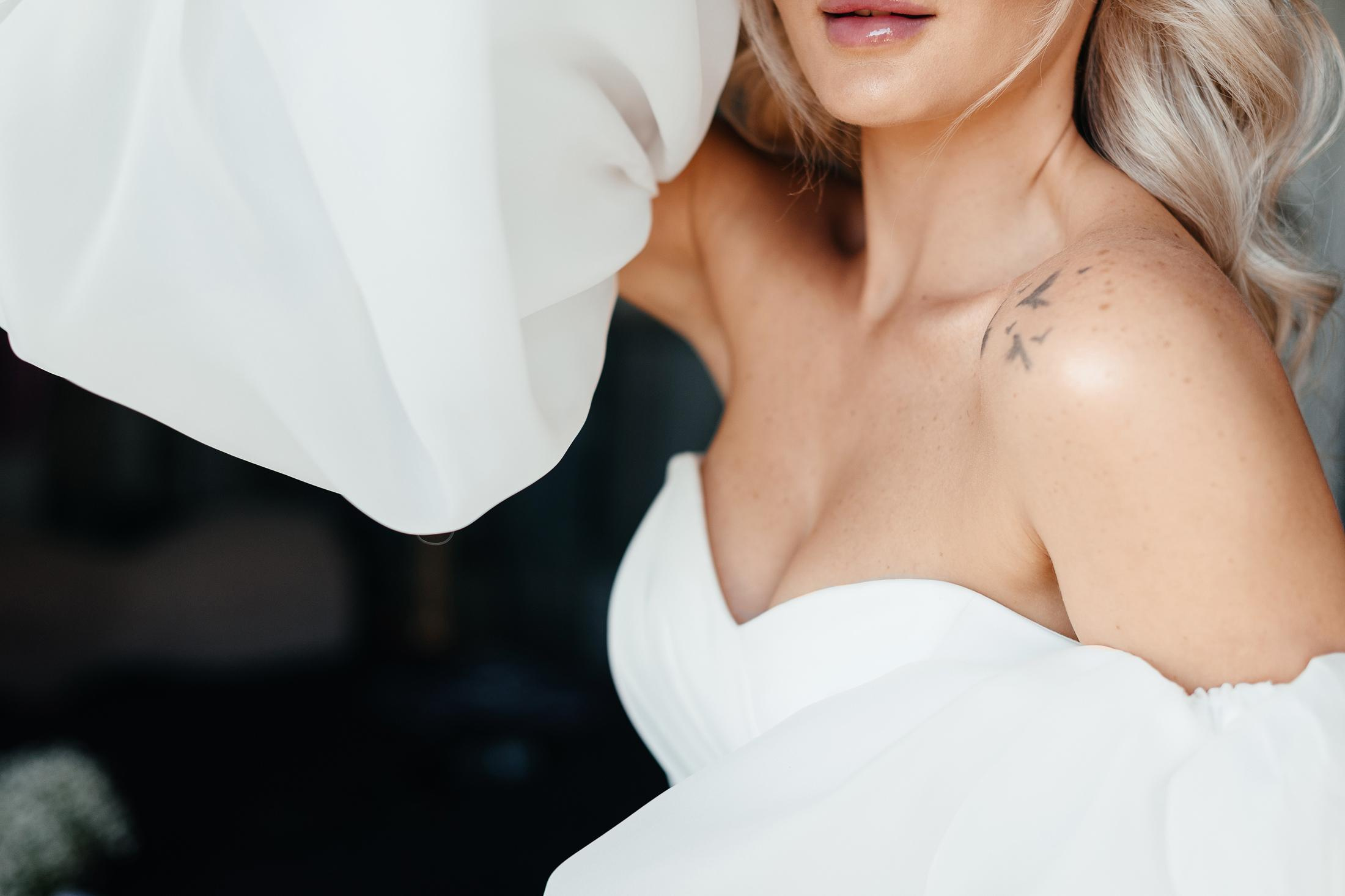 Макс и Наташа. Свадебные, портретные и семейные фотографы в Петербурге